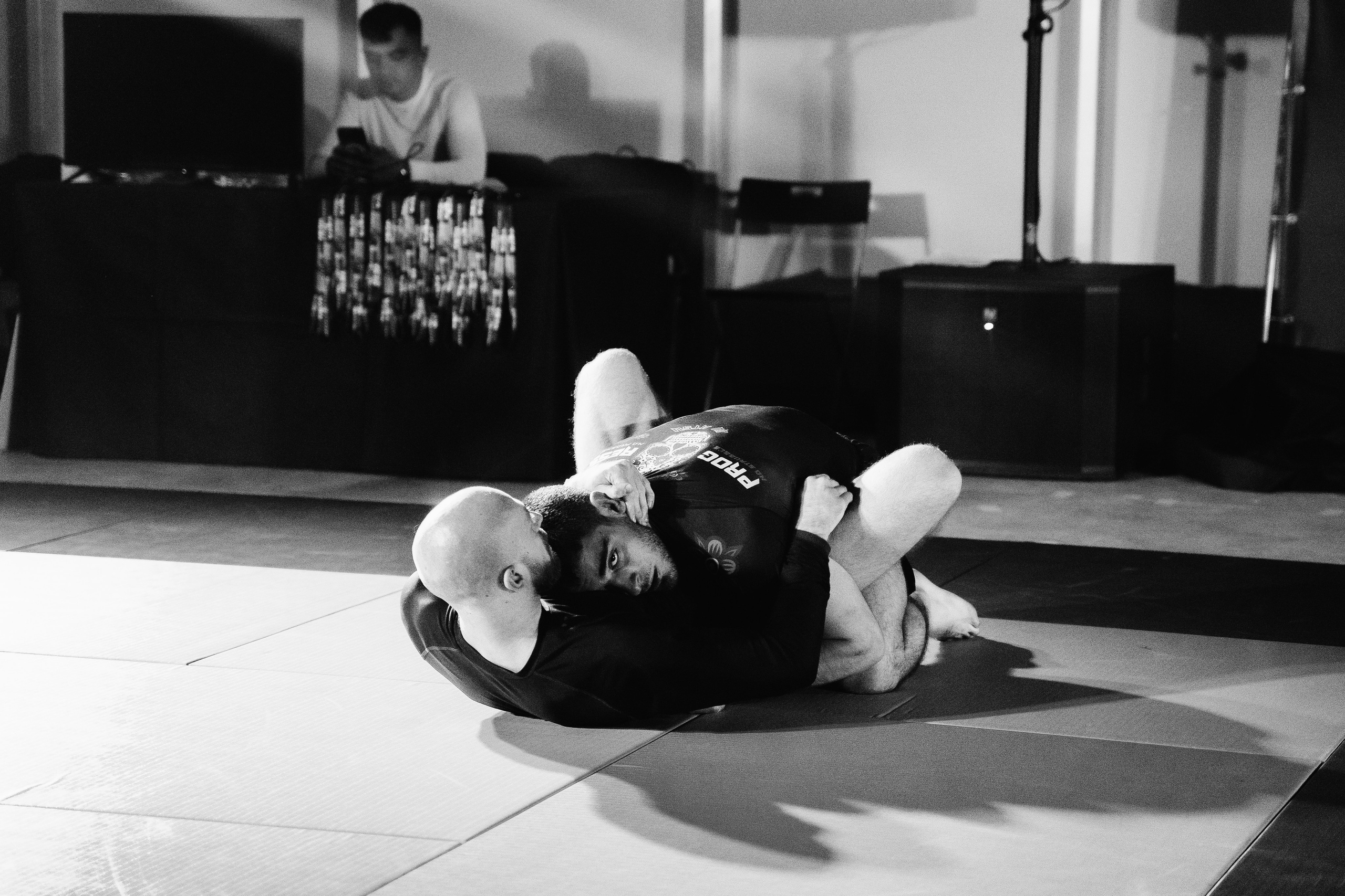 Турнир Teta Promotion 2024. Главная