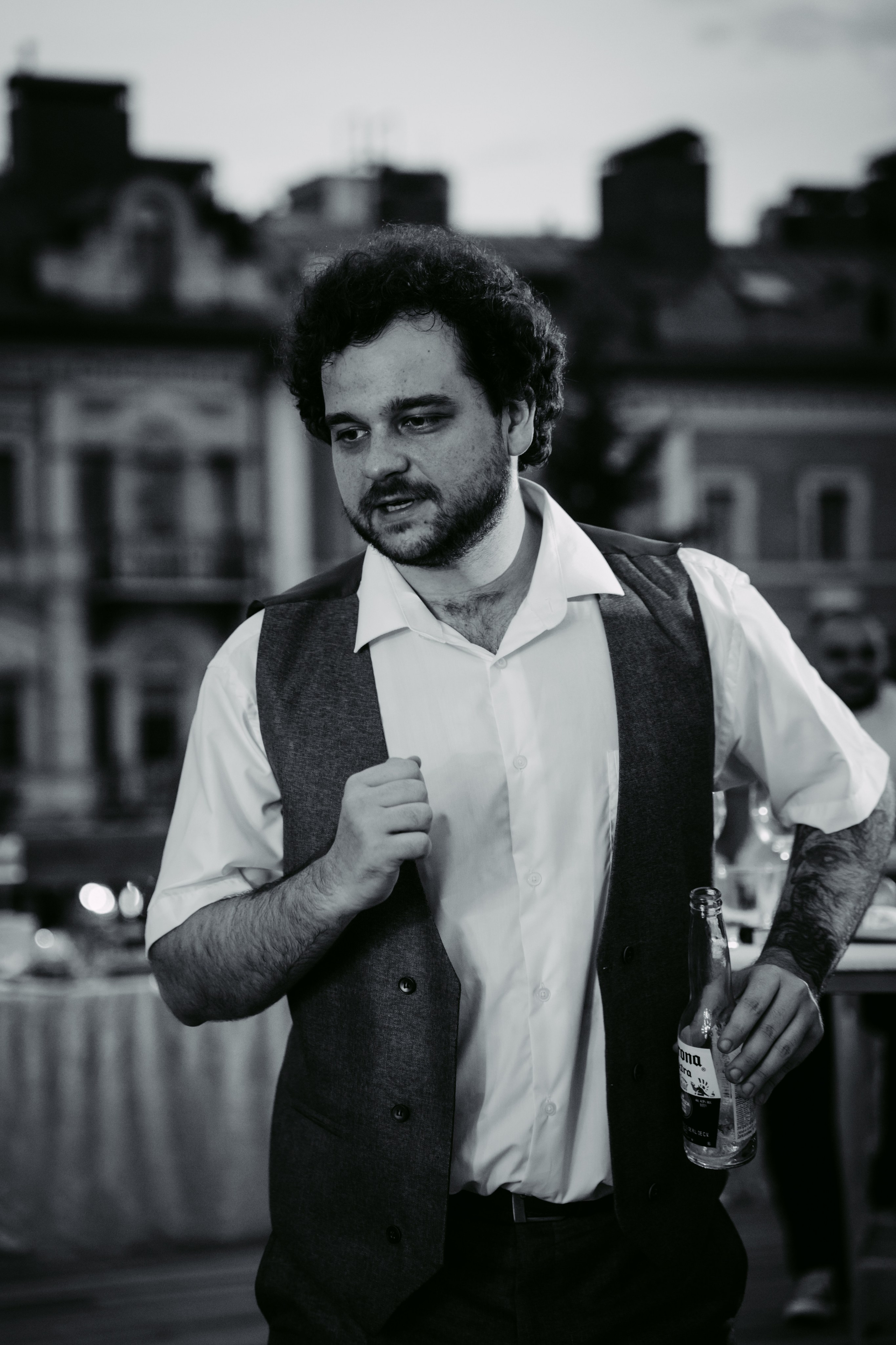 Свадьба Полины и Коли. Главная