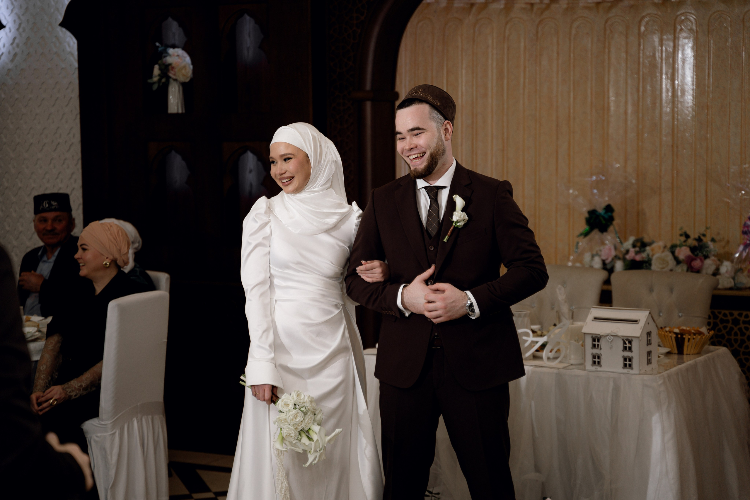 Роберт & Алсу (Ахмадзаки). RAMIL SAFIULLIN