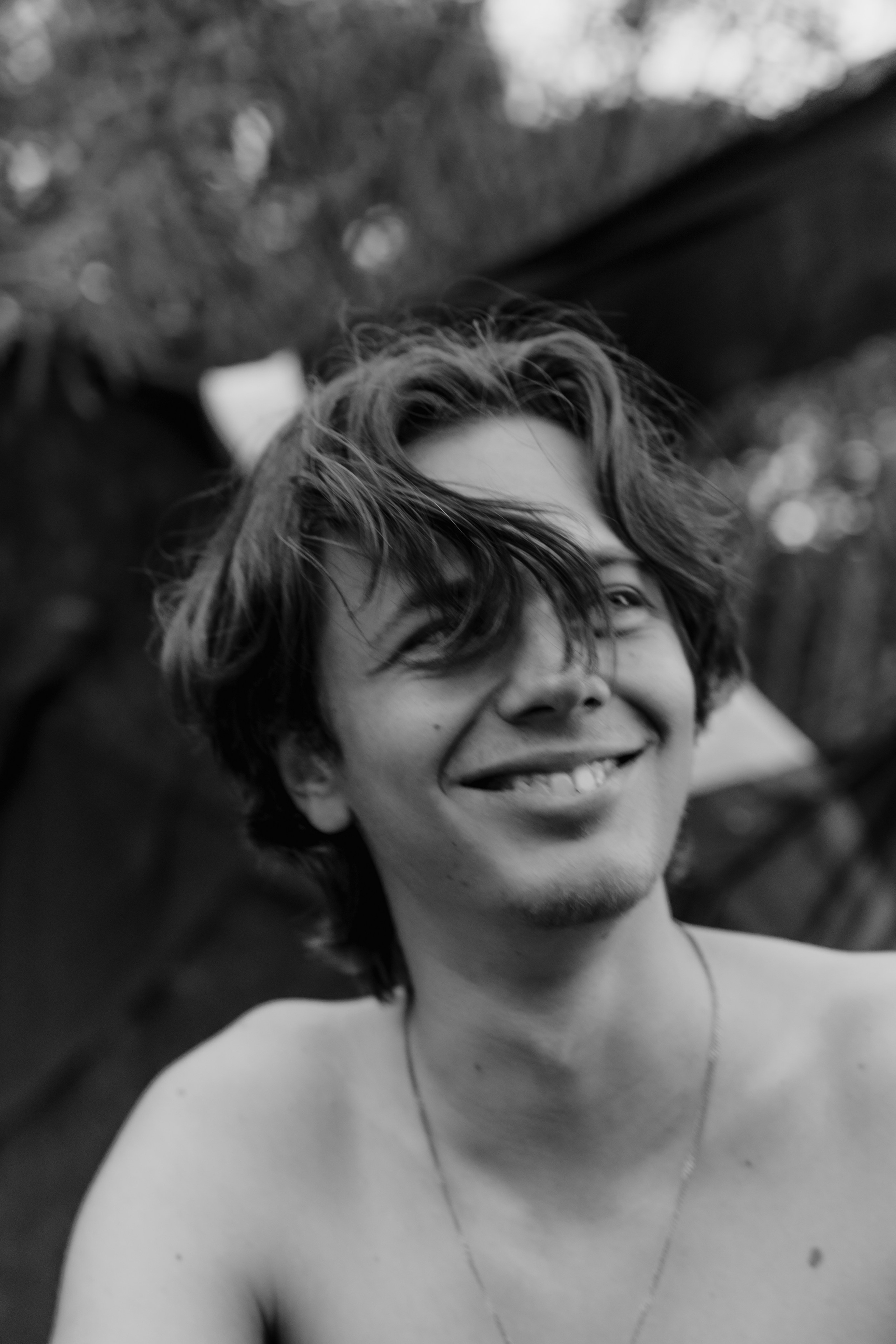 Александр. Портретный фотограф в Смоленске и Москве Мария Громова