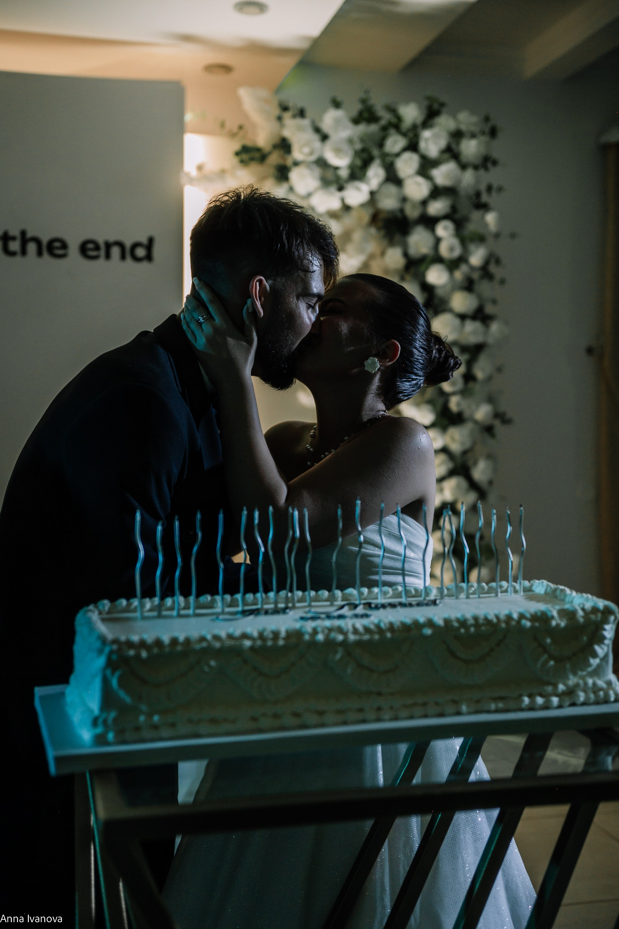 Свадебная фотосессия. Анна Иванова Свадебный Фотограф Чебоксары