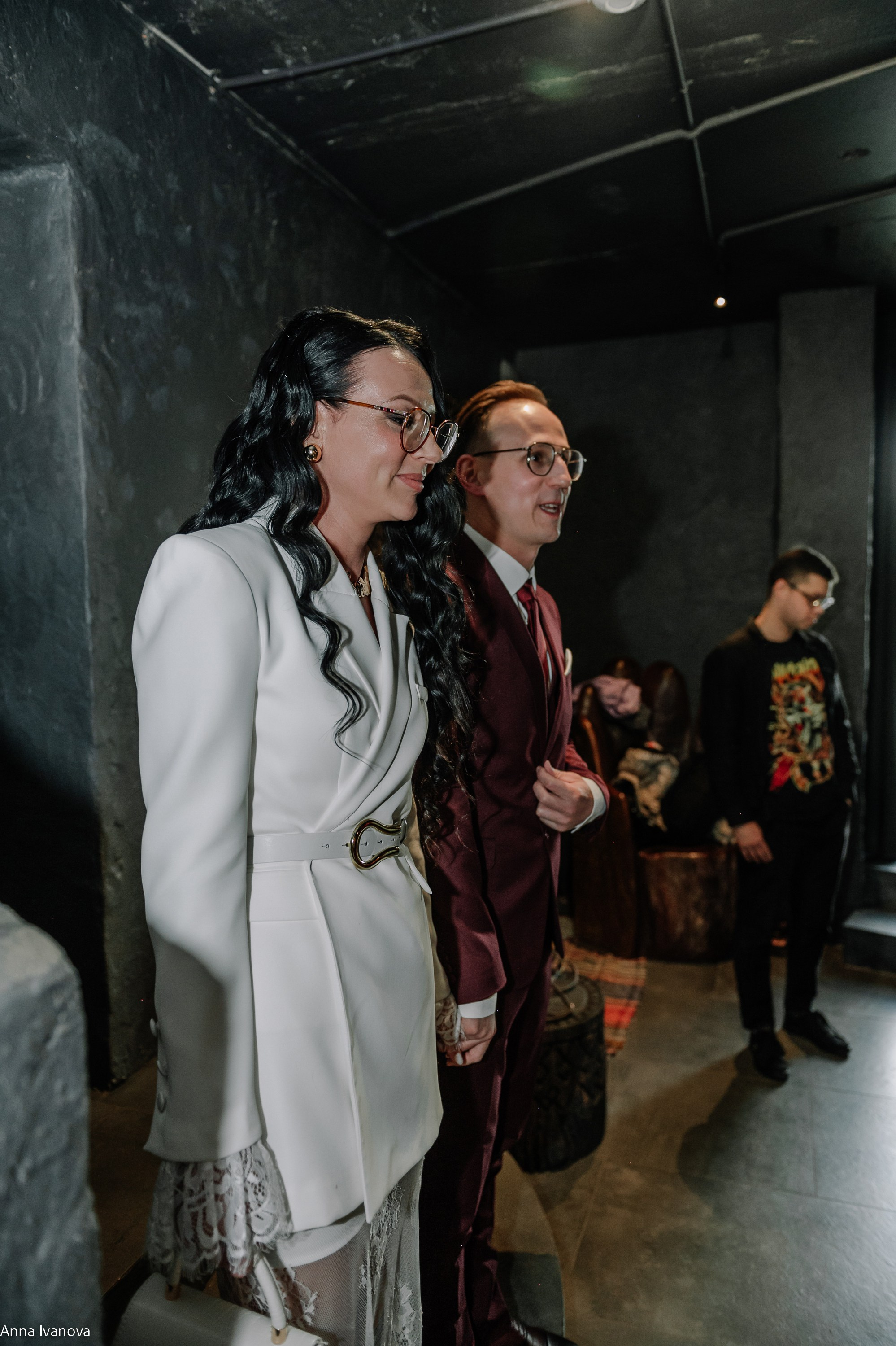 Свадебная фотосессия. Анна Иванова Свадебный Фотограф Чебоксары