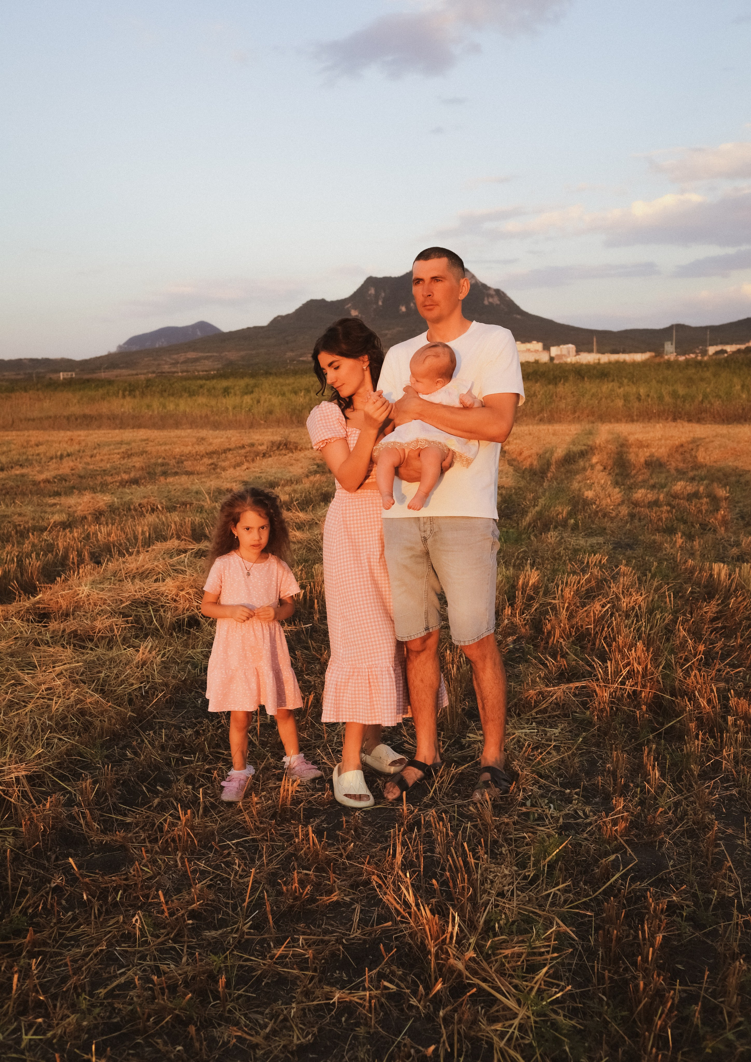 Семья, эмоции,. Фотограф в Железноводске и городах КМВ Исвира Ващенко