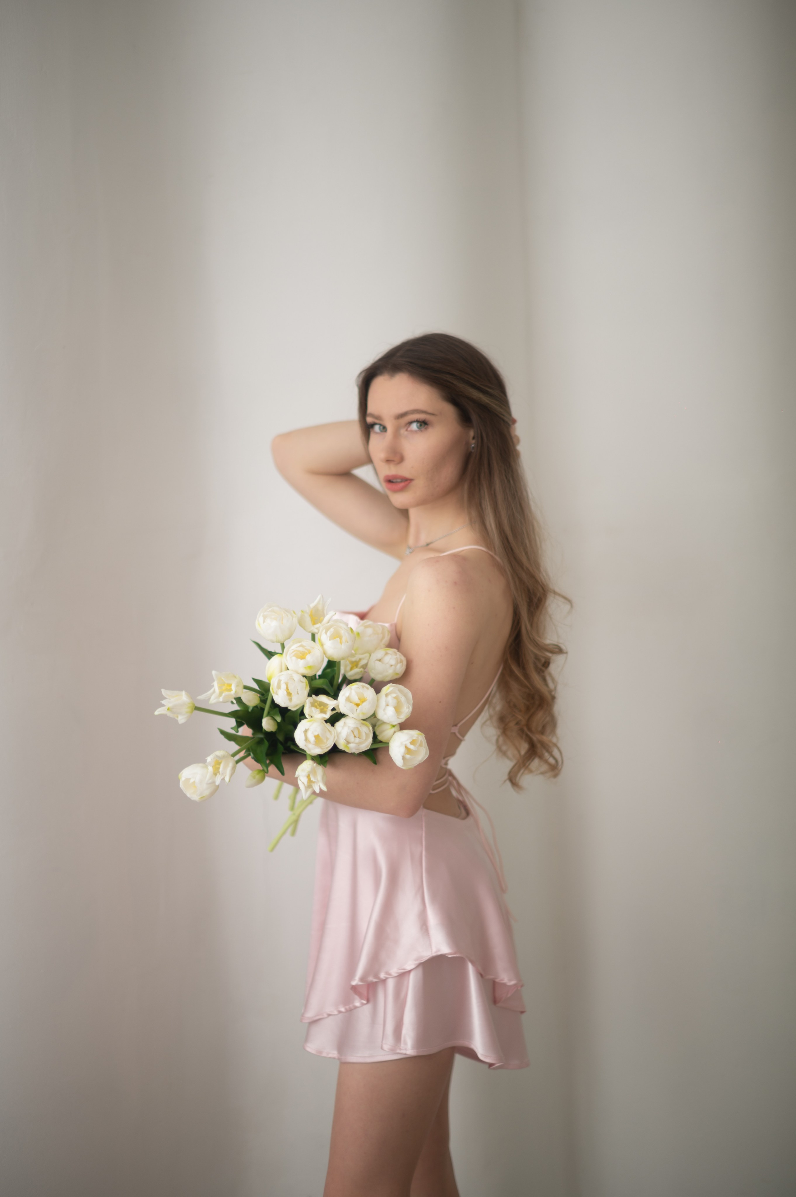 Анна Индивидуальная Фотосессия Весенняя. Я Ольга Казанцева, фотографирую снимаю ваши киноистории и печатаю фото и цифровые портреты на холсте