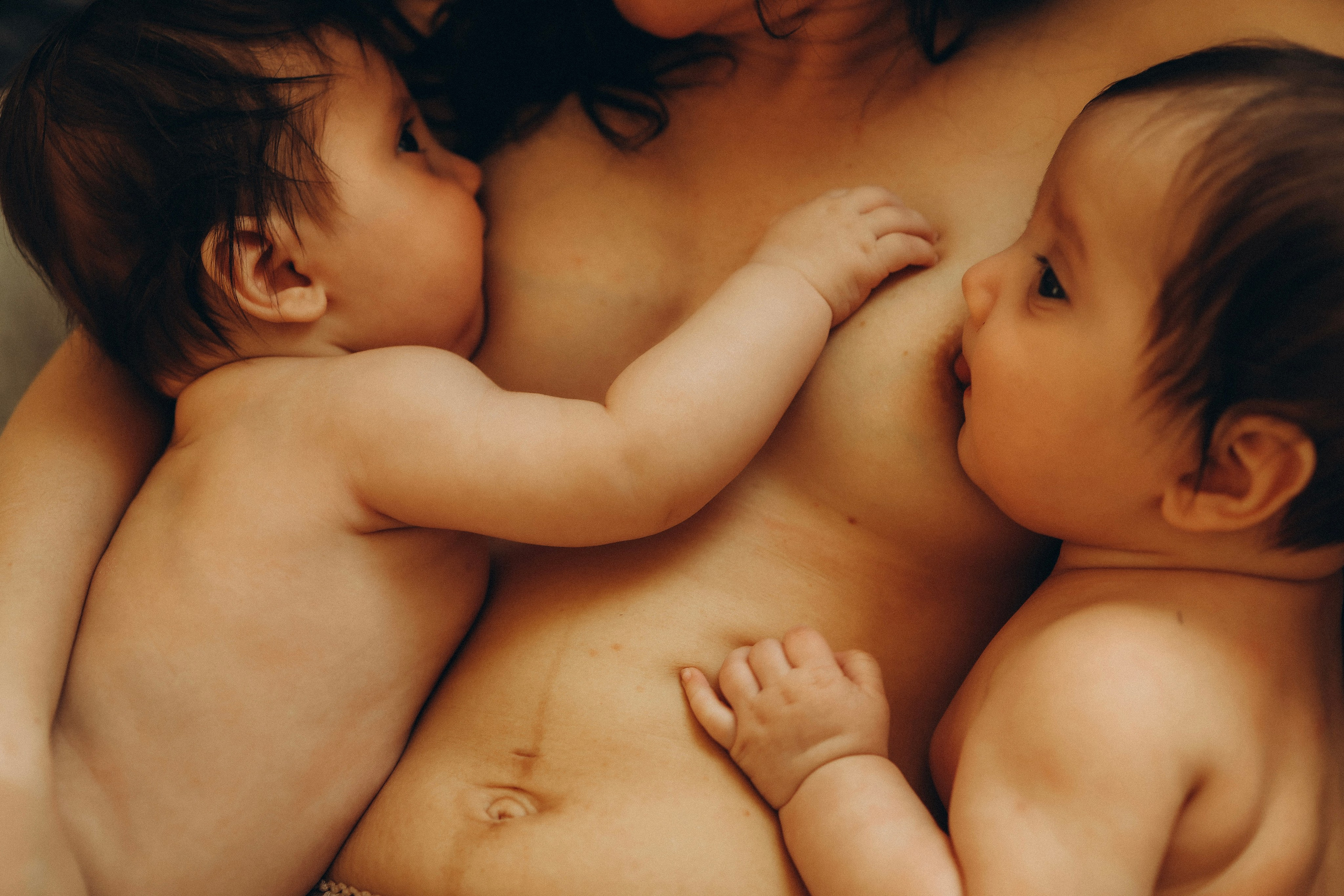 Пакет «Ньюборн lifestyle». Портретный и семейный lifestyle фотограф Мария Боленичева в Москве и Красногорске