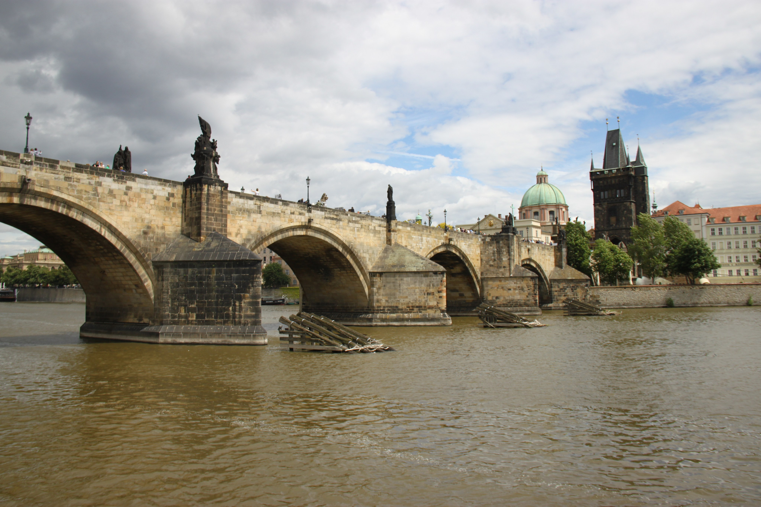 Prague, Czech Republic. Andrey Filippov Photographer