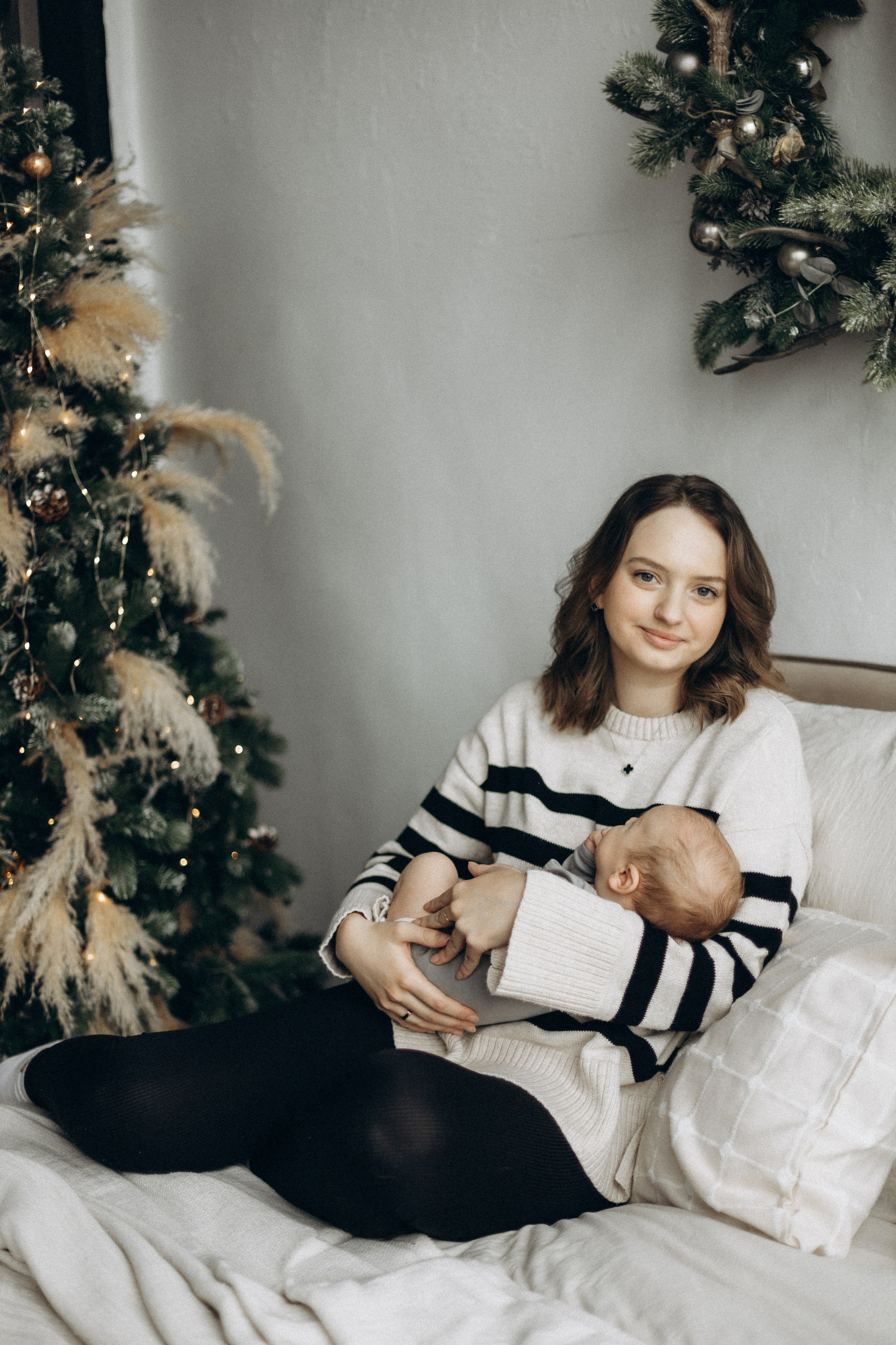 For Kris. Свадебный и портретный фотограф в Калининграде Наталия Еник