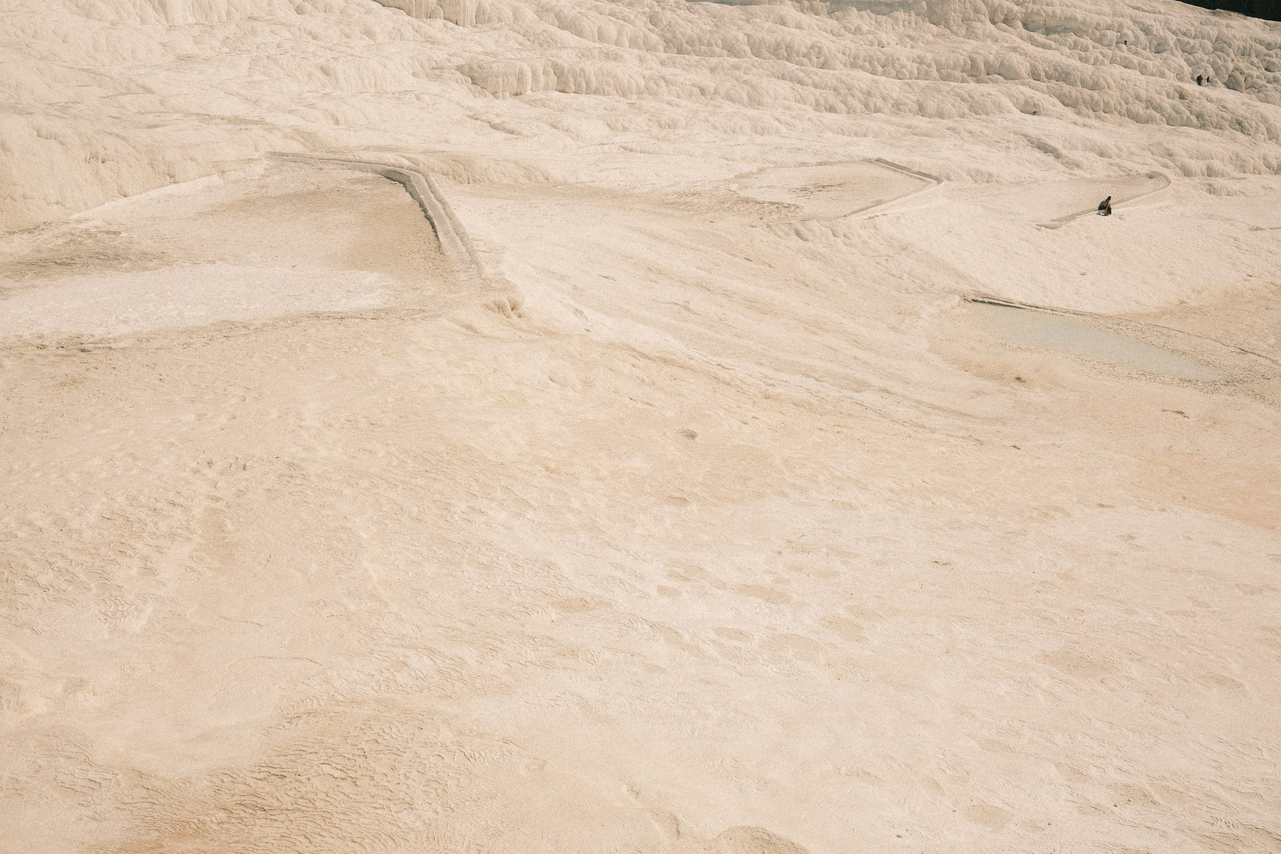 Молчание. Портретный фотограф