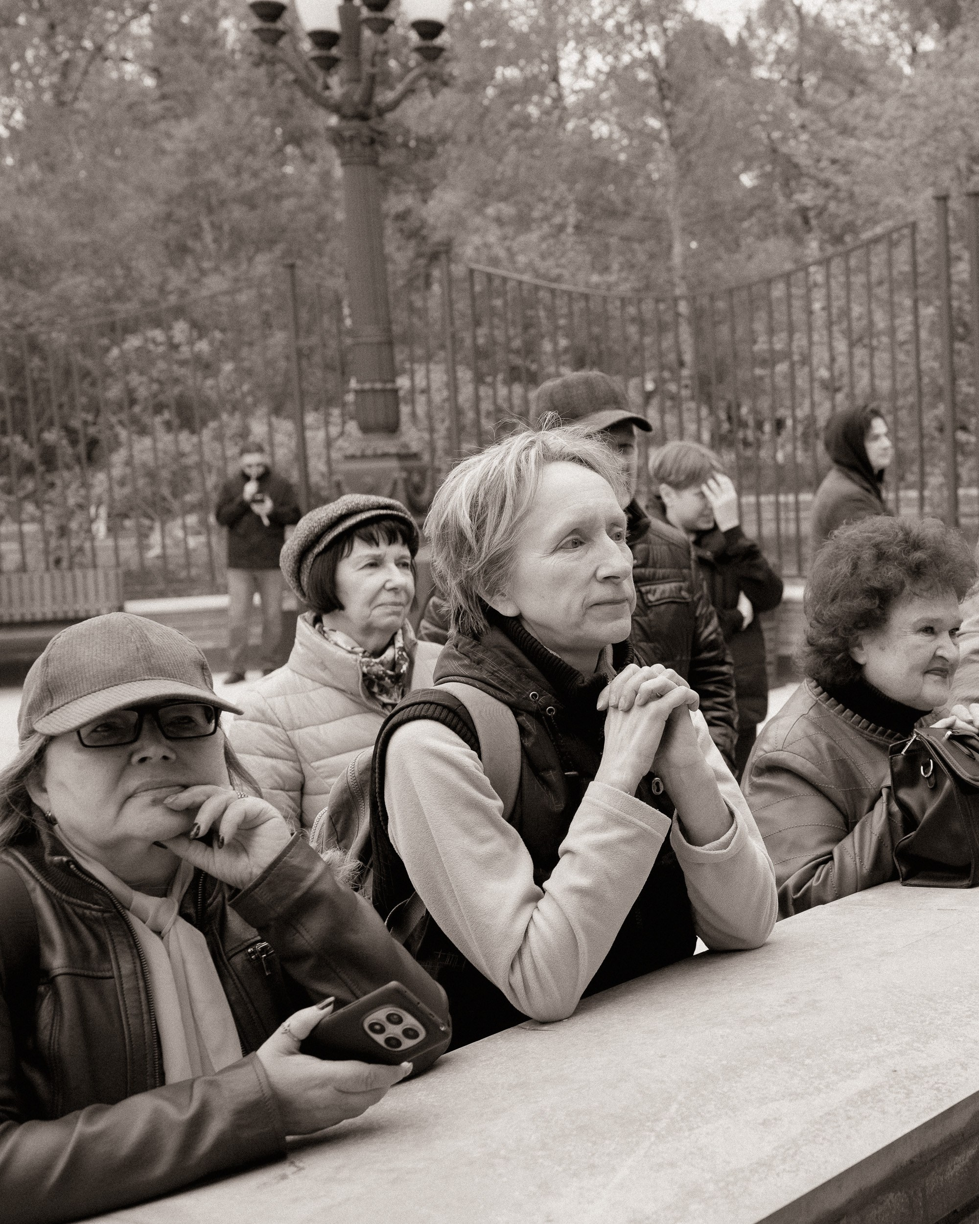 Последние съемки. Фотограф Кирилл Сафонов