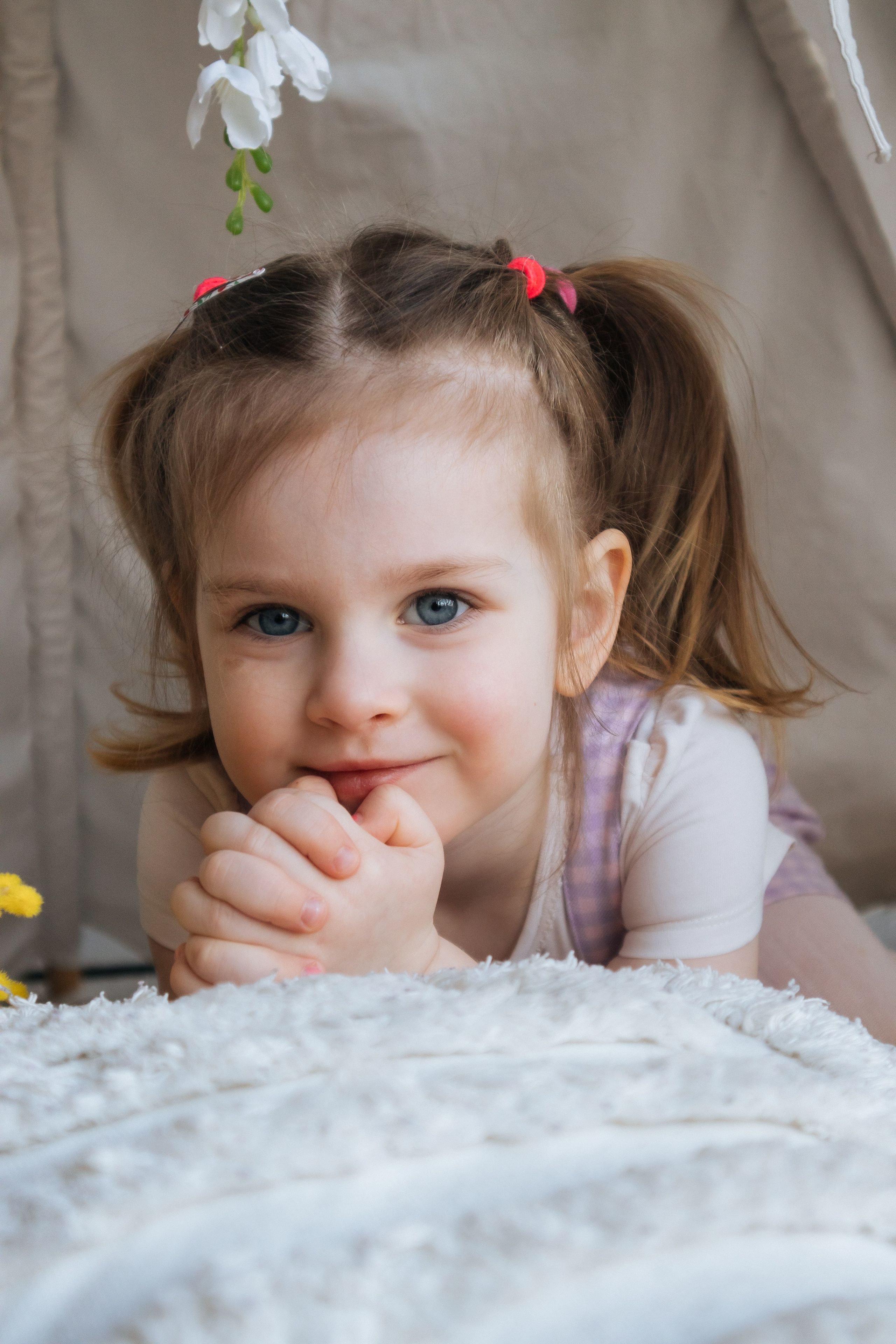 Виктория. Фотограф город Находка. Ольга Калабухова