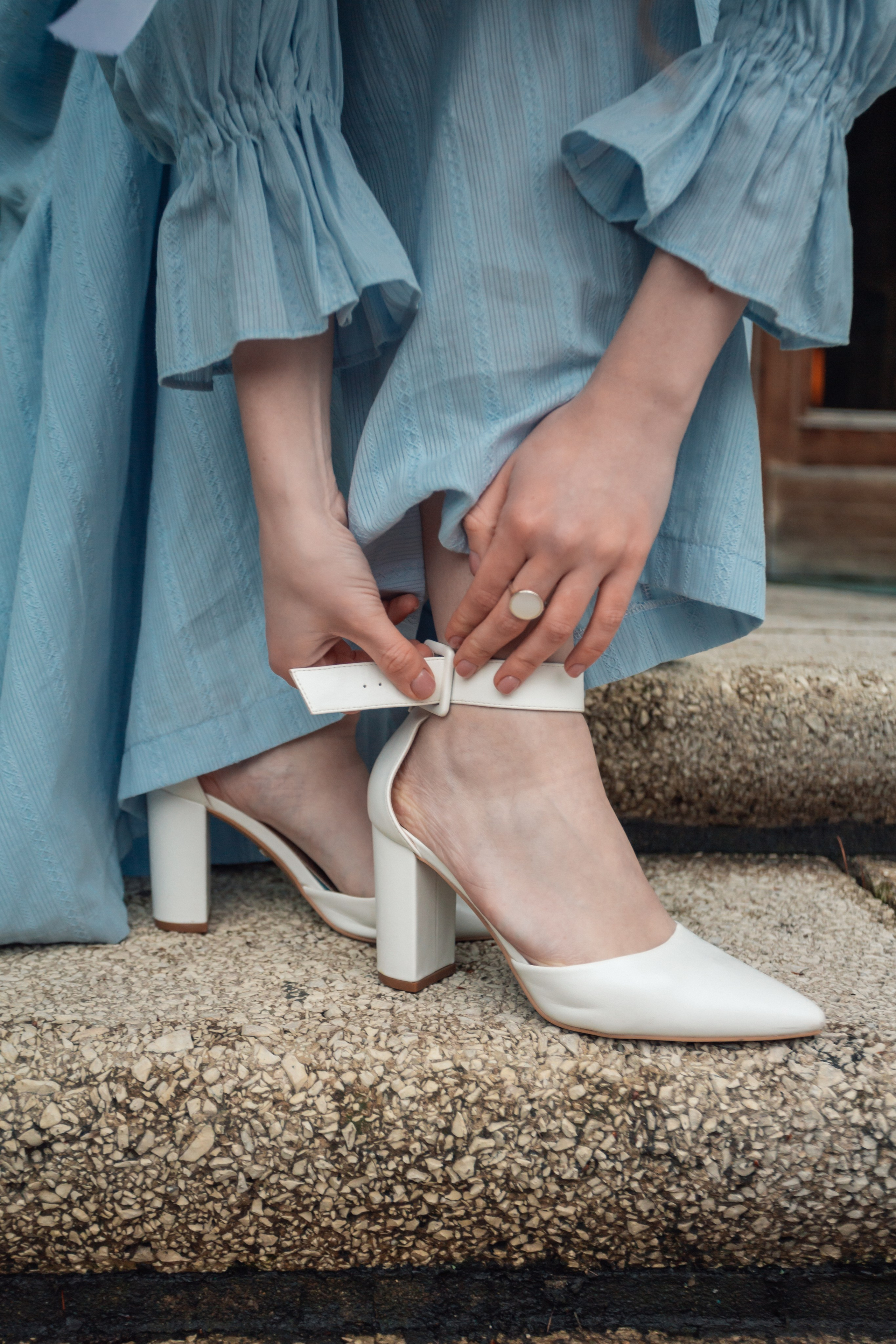 Дача Сталина. Семейный и художественный фотограф в Тюмени Юлия Логинова