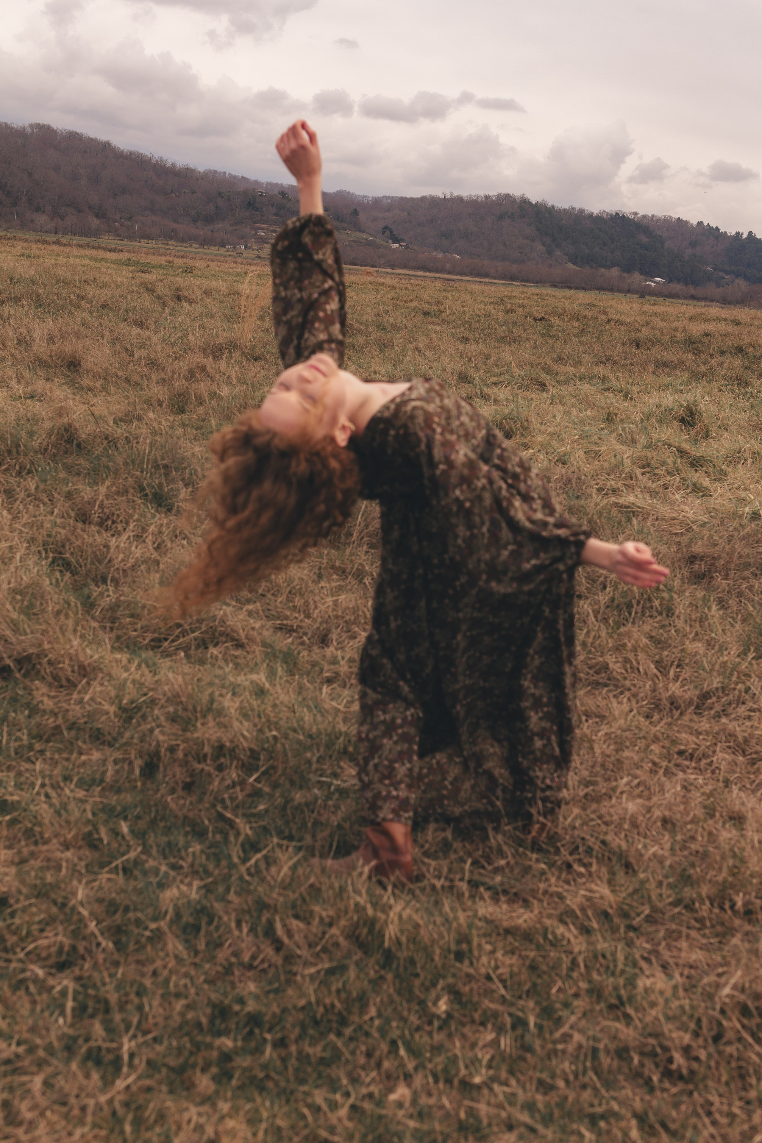 Фотосессия с лошадью. Семейный и художественный фотограф в Тюмени Юлия Логинова