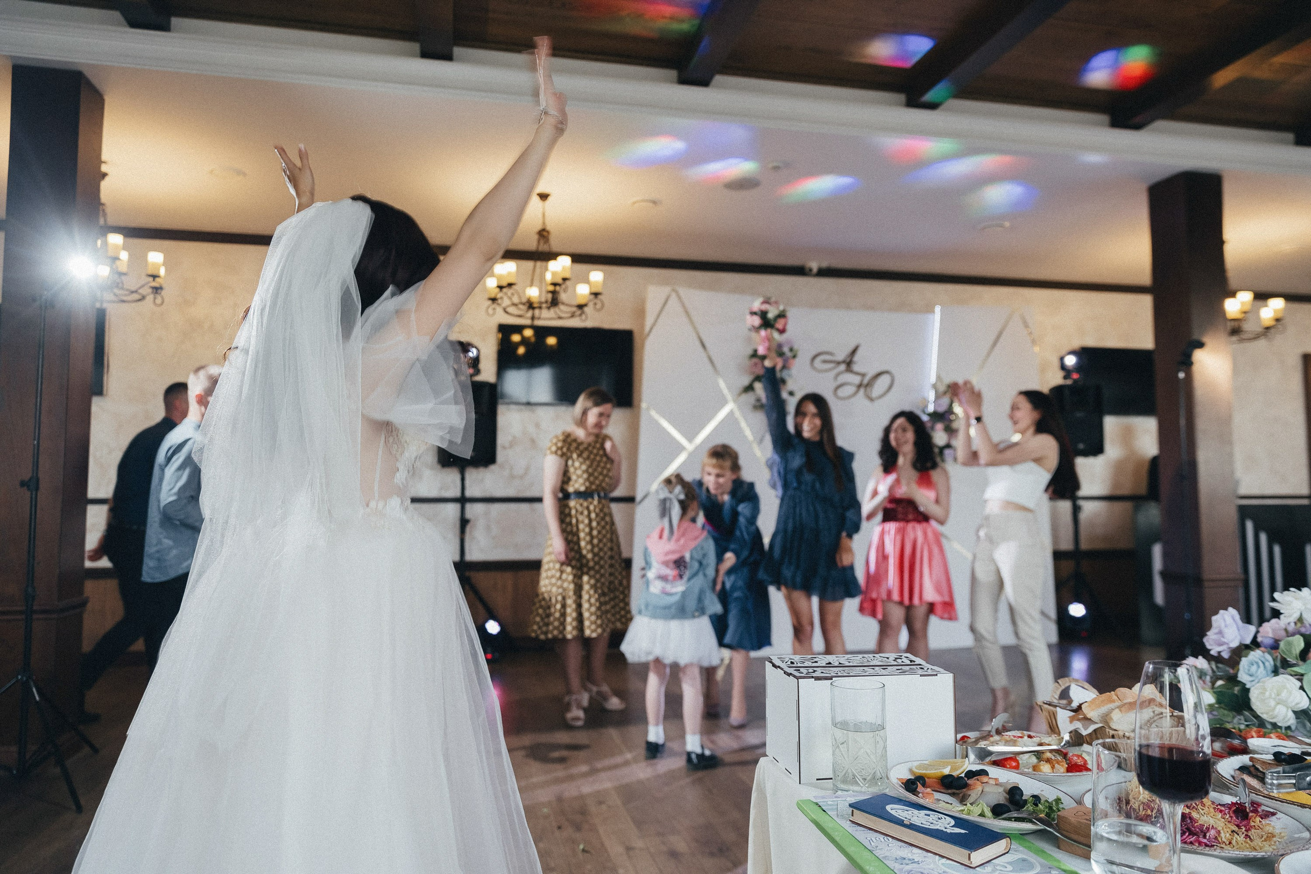 ЮЛИЯ & АЛЕКСЕЙ ` 21.05.23. Maria Startseva Photo