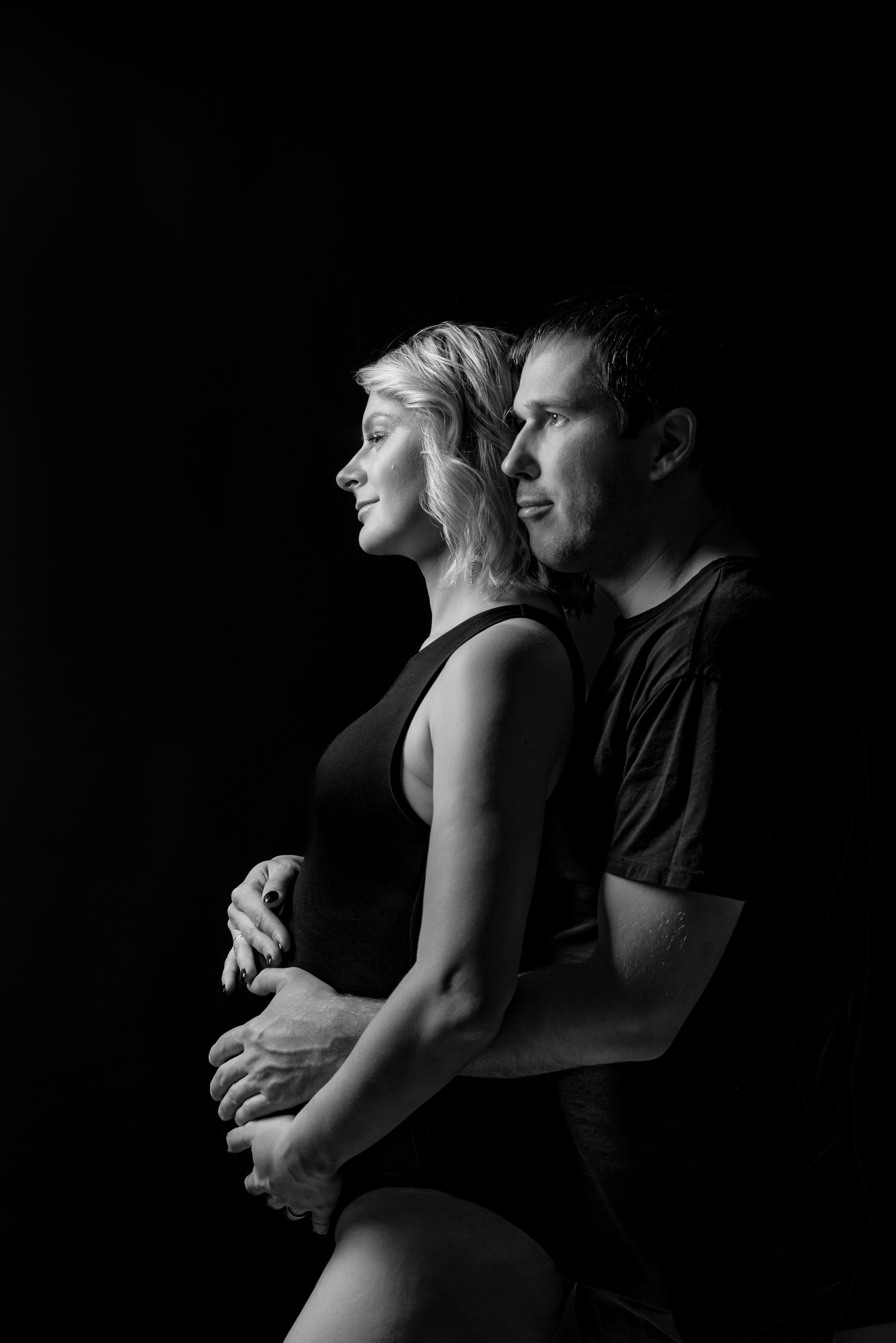 В ожидании. Выпускные альбомы Москва и МО. Школьный и семейный фотограф