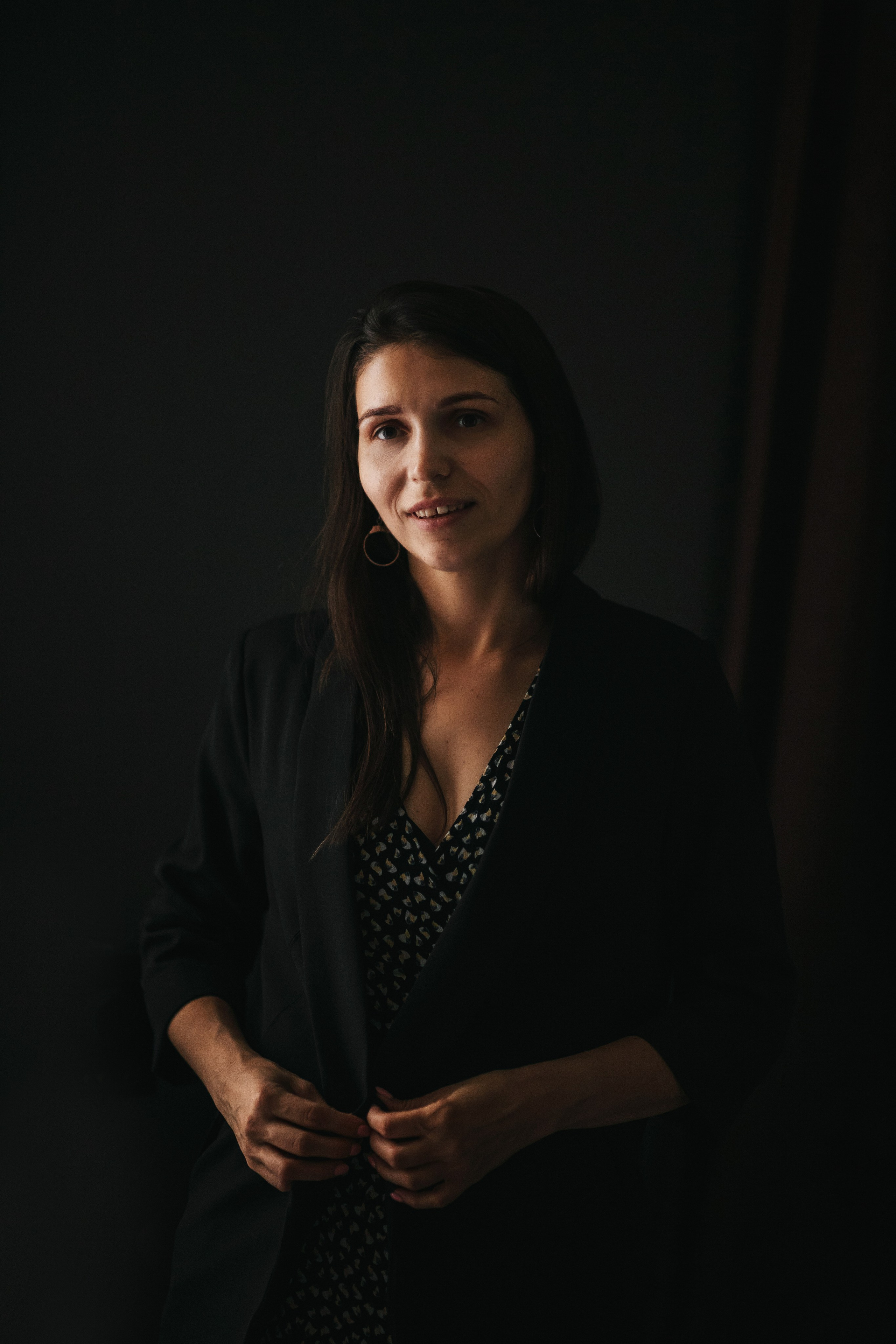 Света. Семейный lifestyle фотограф в Санкт-Петербурге Людмила Пахомова