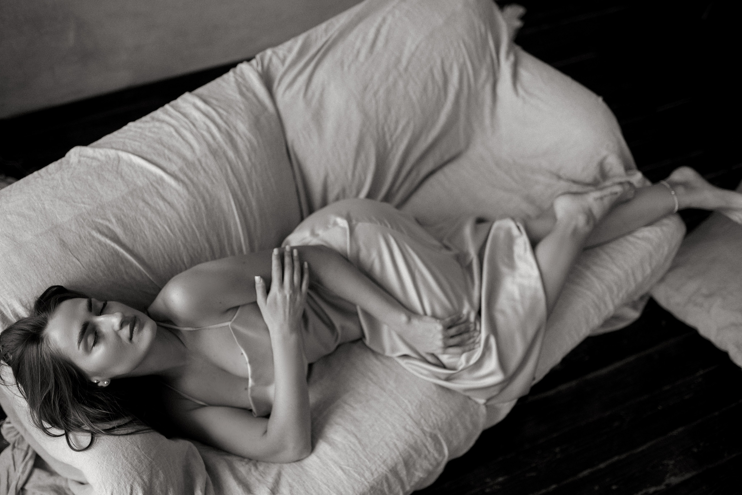 Света. Фотограф в Минске Наталия Запорощенко