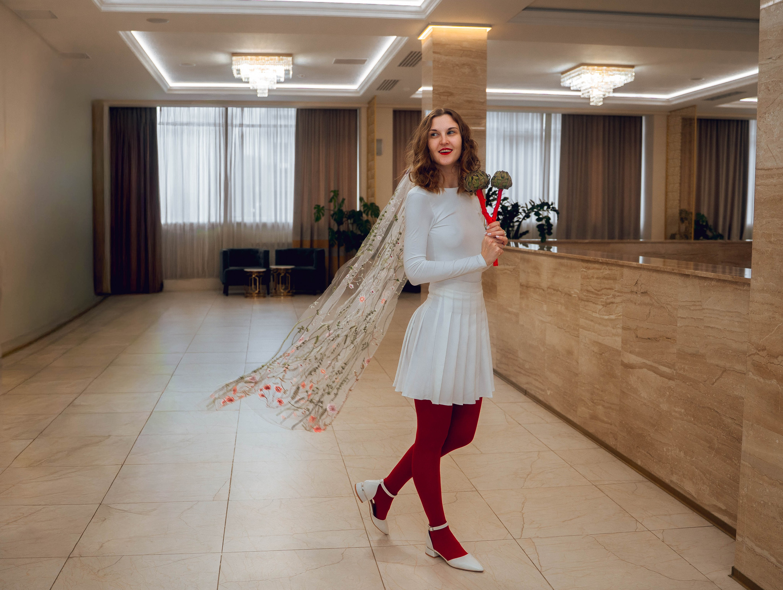 Анастасия & Антон