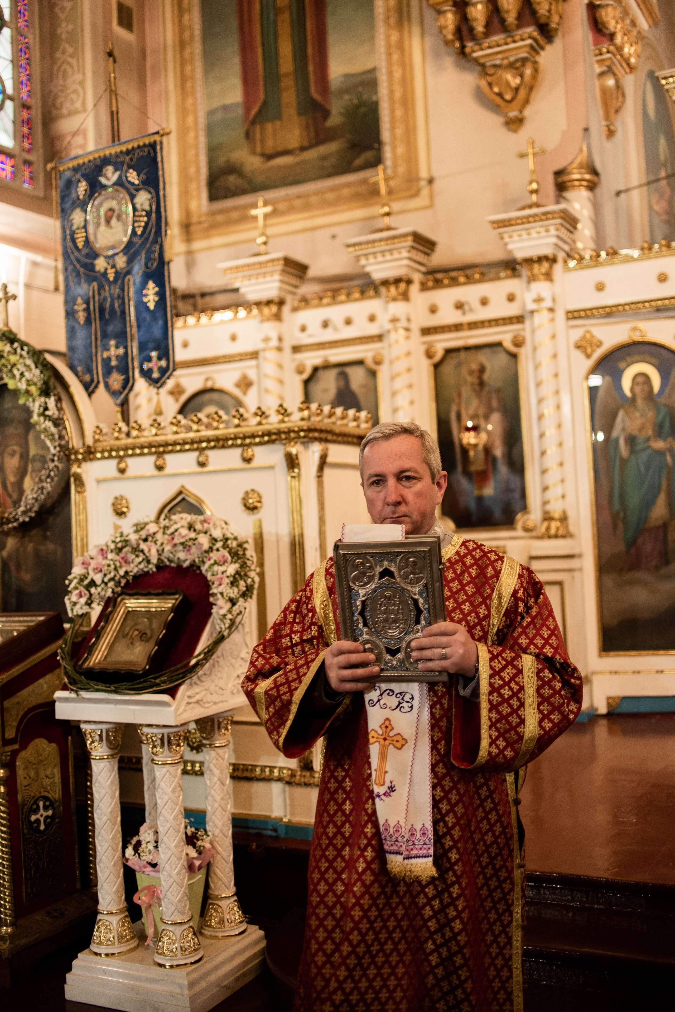 Четверг светлой седмицы 20.04.2023. Семейный и свадебный фотограф в Феодосии и Коктебеле