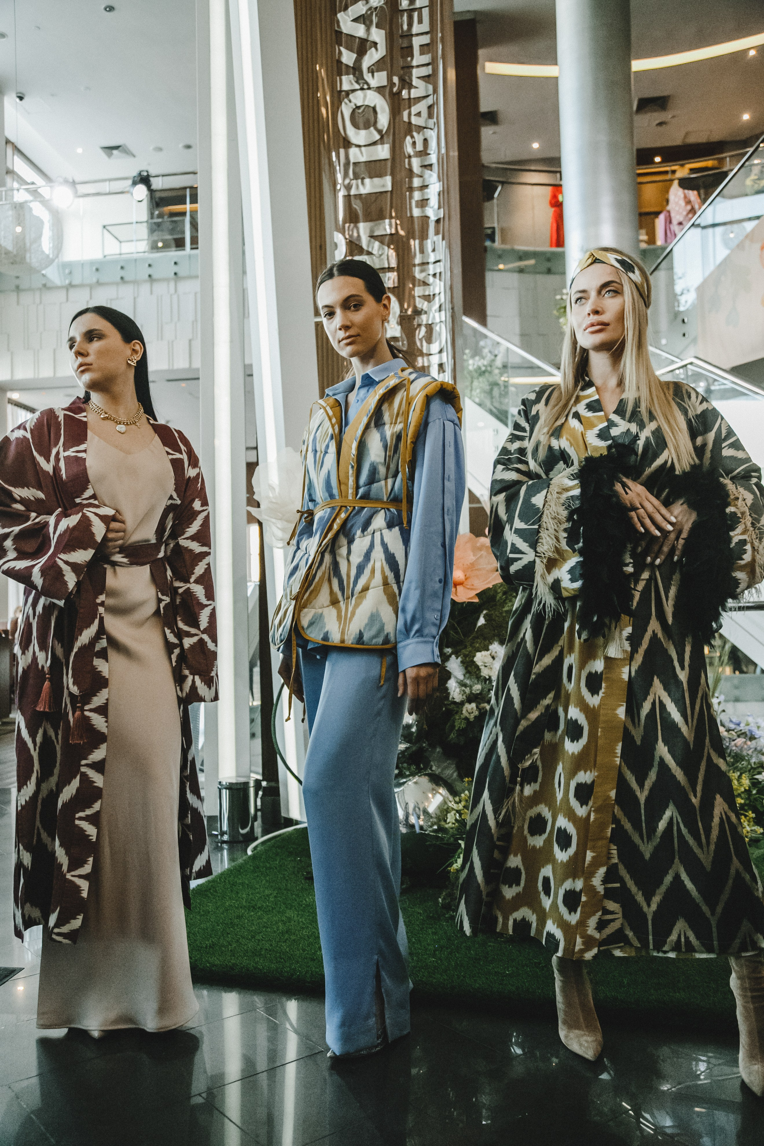 Fashion Day. Фотограф Иван Гуляев