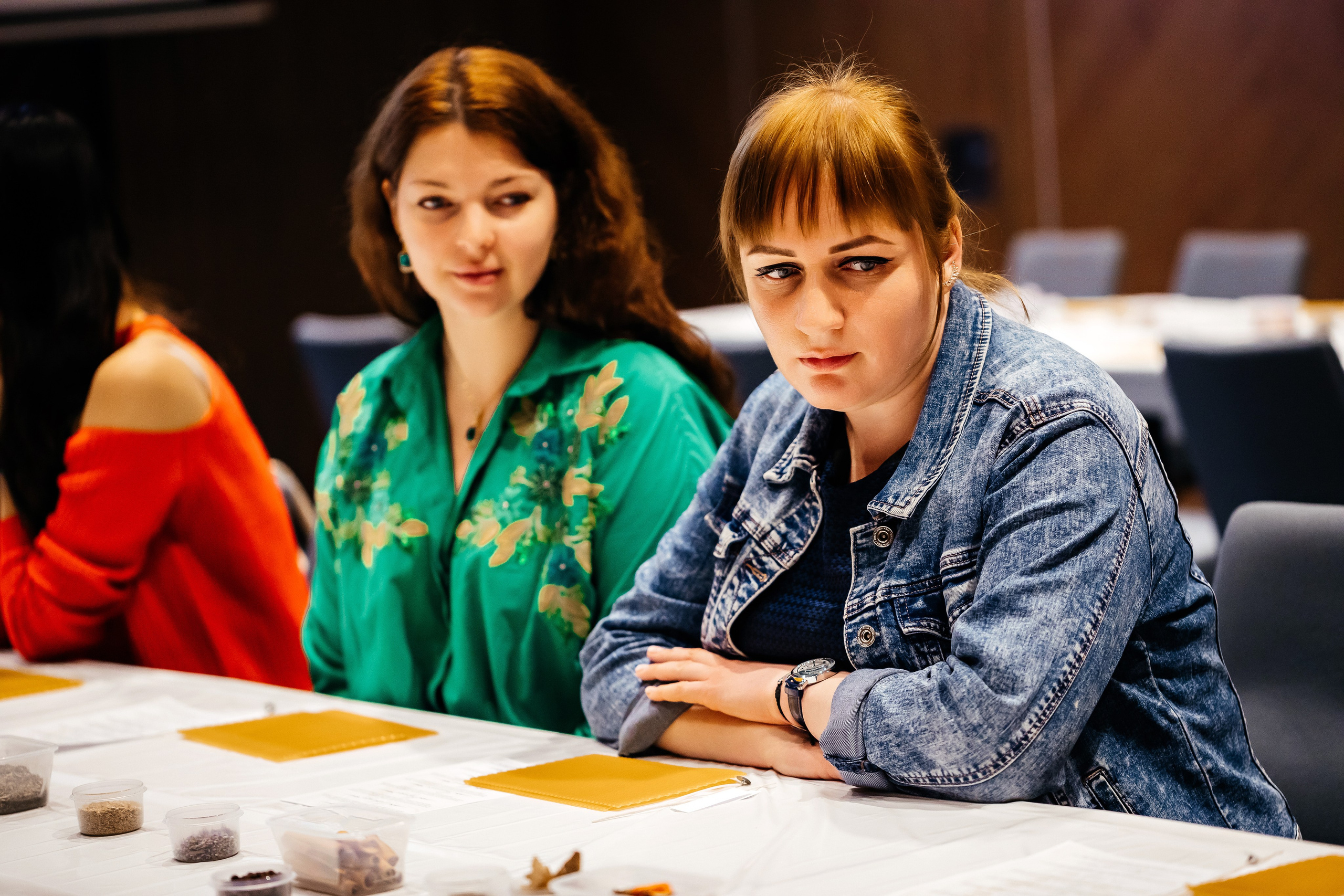 Конференция врачей. Красильников Евгений — профессиональный фотограф в Ростове-на-Дону