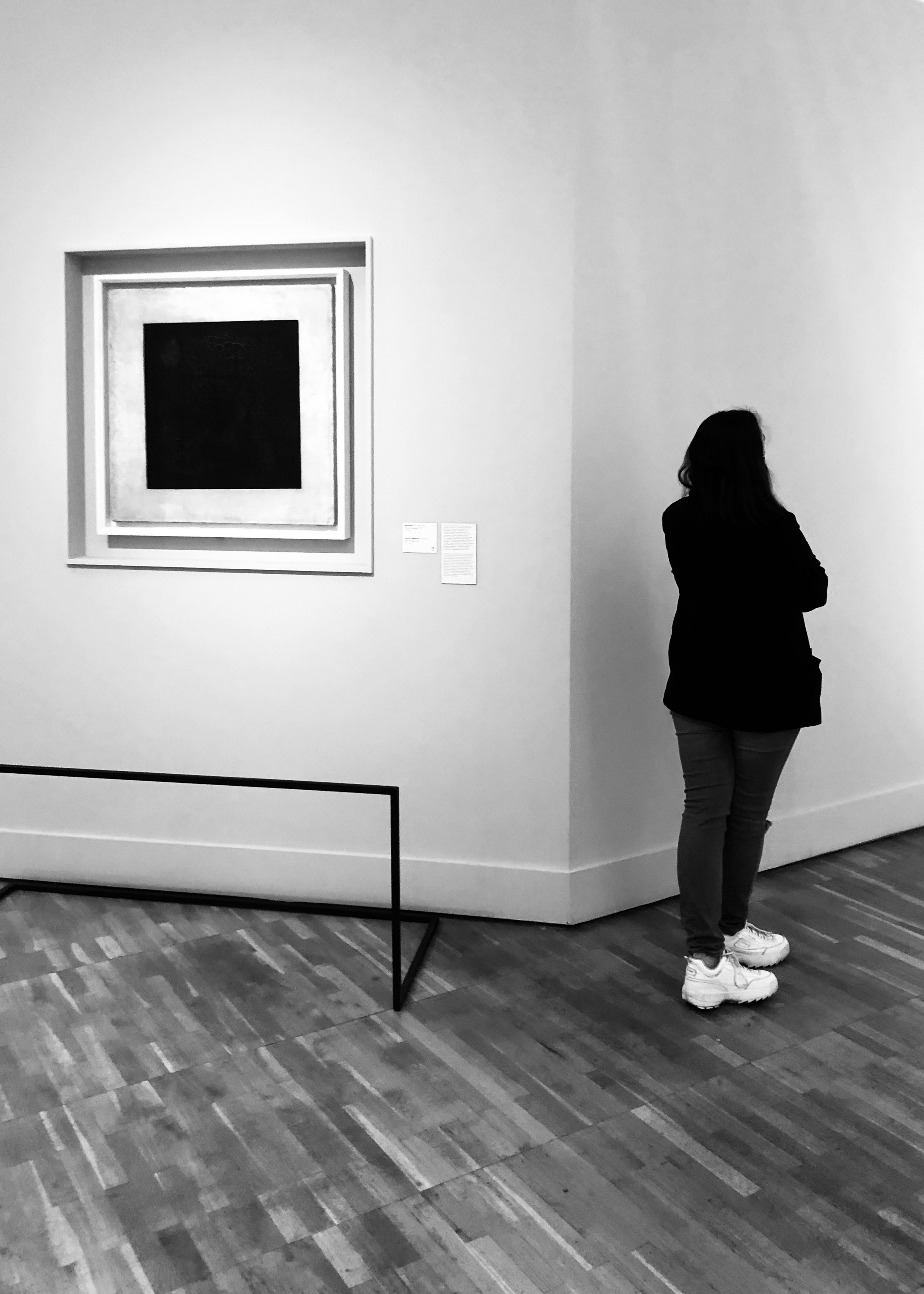 Frame 34 / 34 кадр. Художник Катерина Копейкина / Artist Katerina Kopeikina