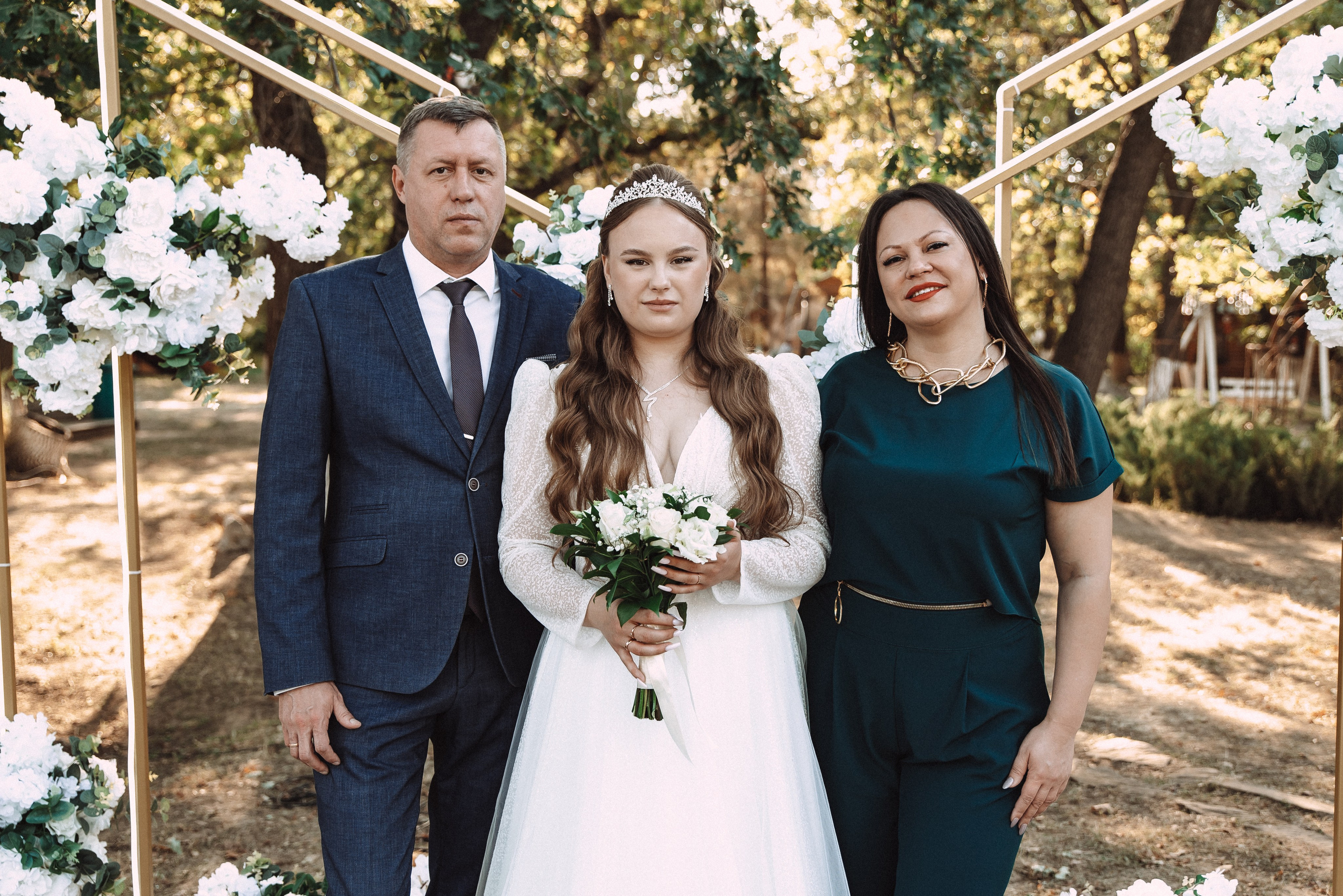Родион + Юлия. Свадебный и семейный фотограф в Волгограде Олеся Лисицкая