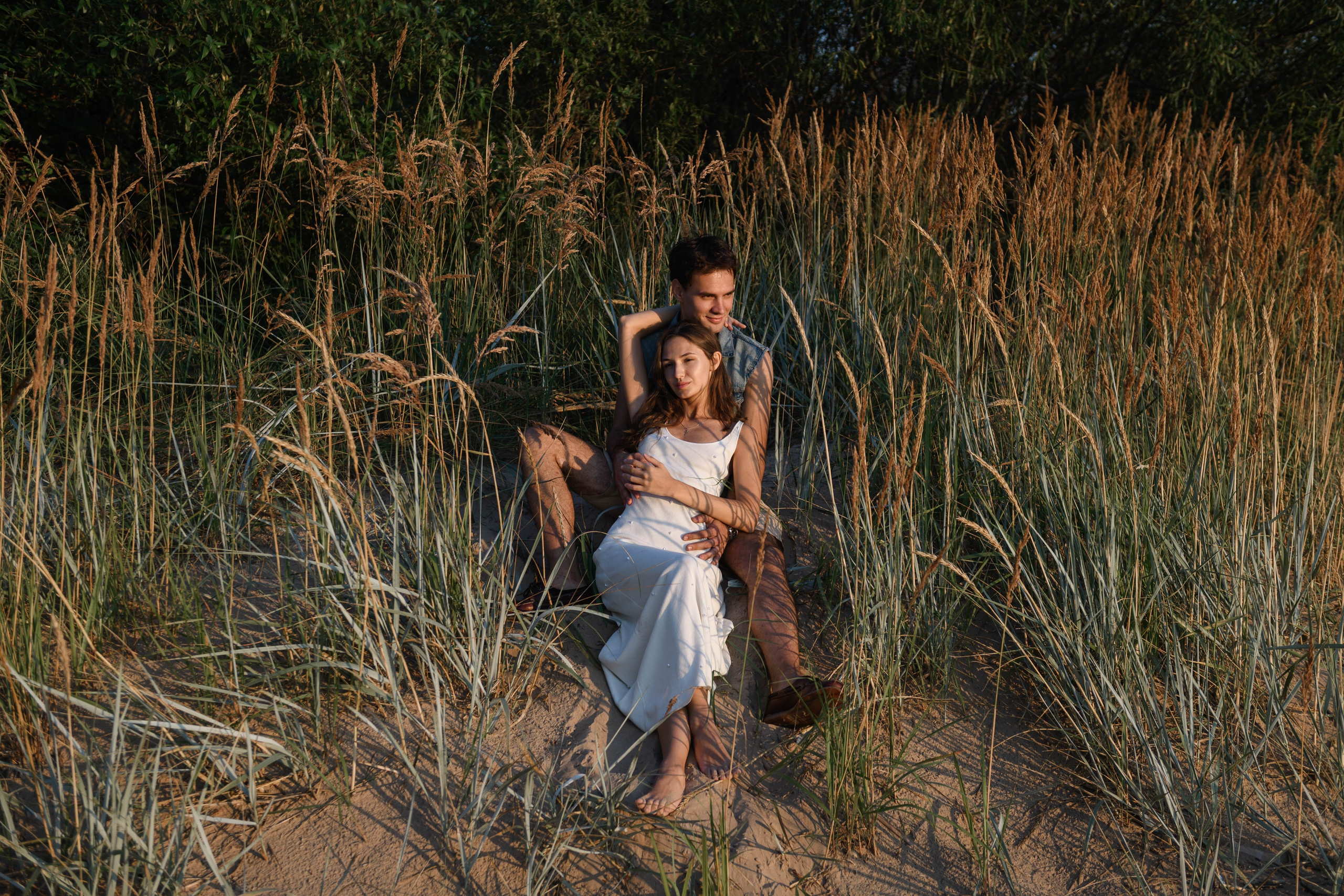 Фотосессии в СПб