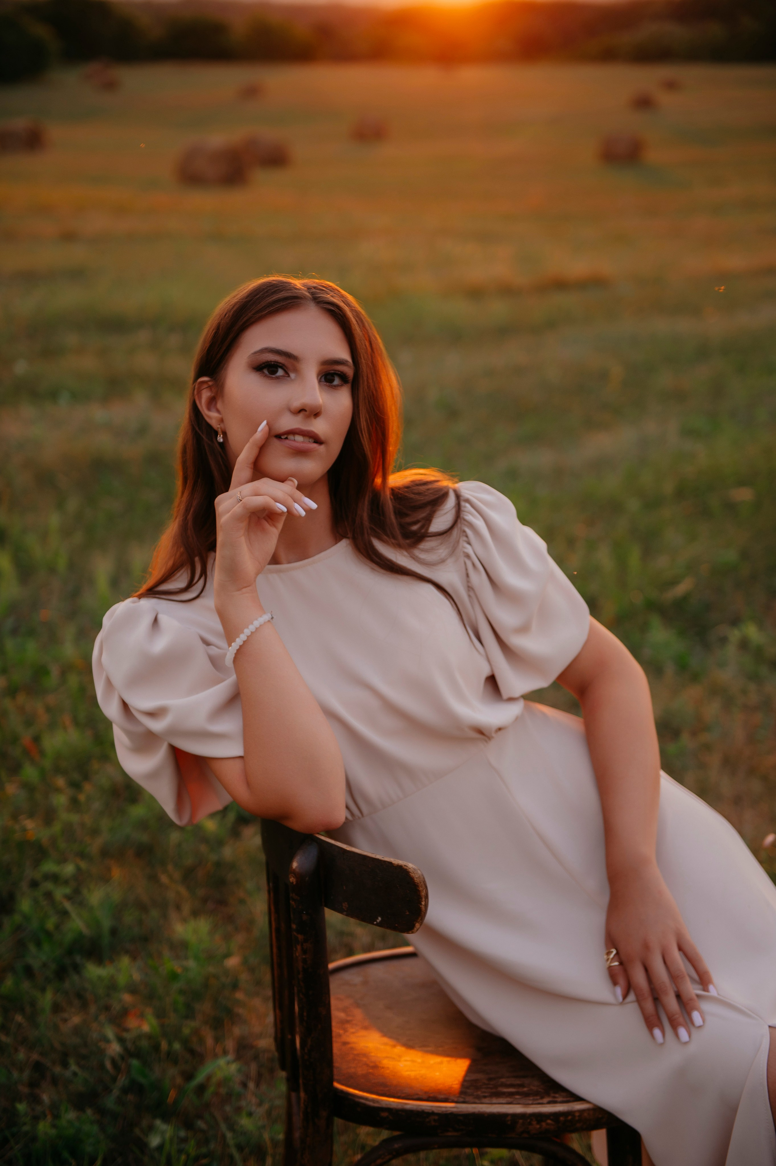 Евангелина. Фотограф Дарья Семина