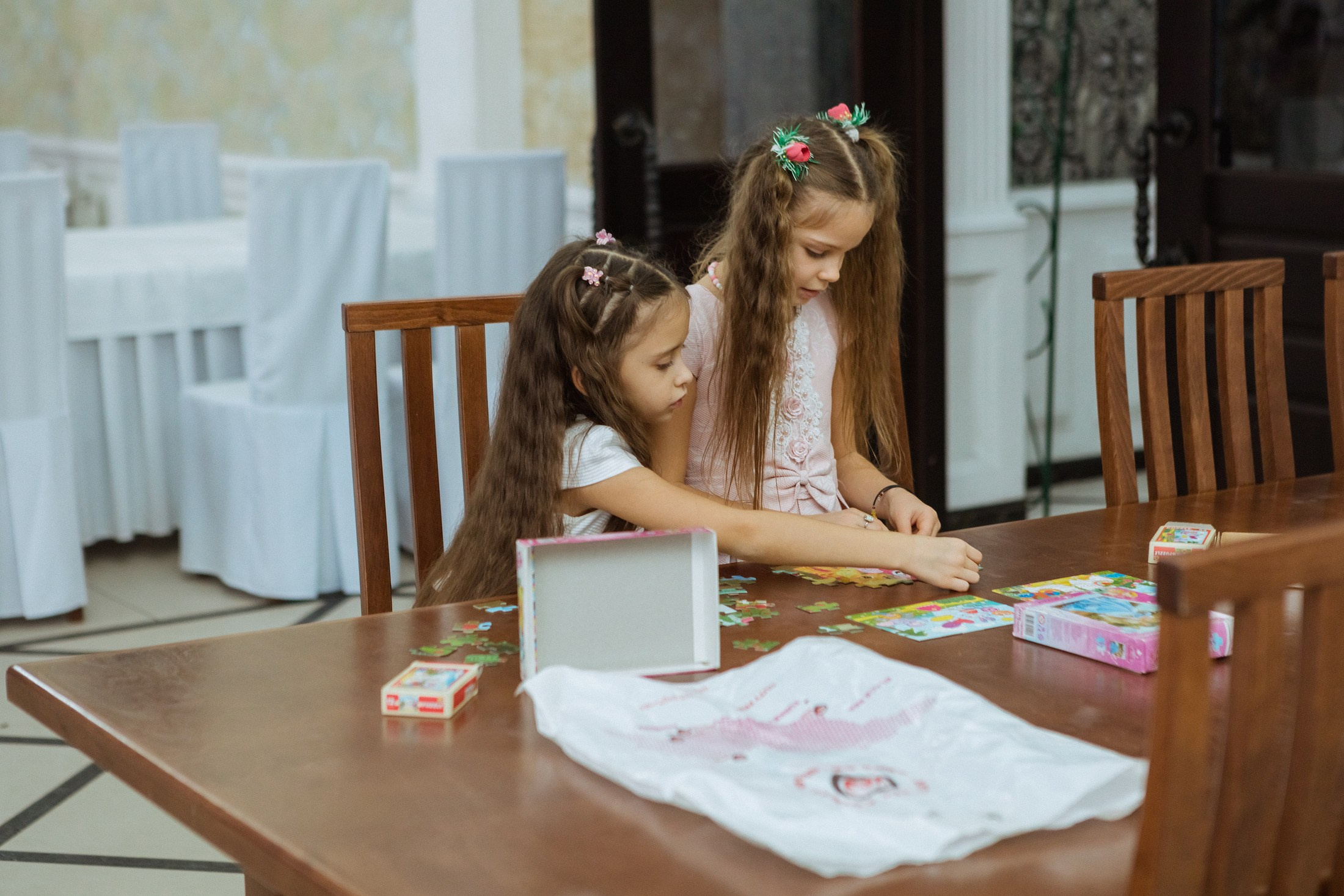 День рождения Елены. Фьюжн. Фотографы в городе Волгограде — Людмила Агеева и Алексей Околелов