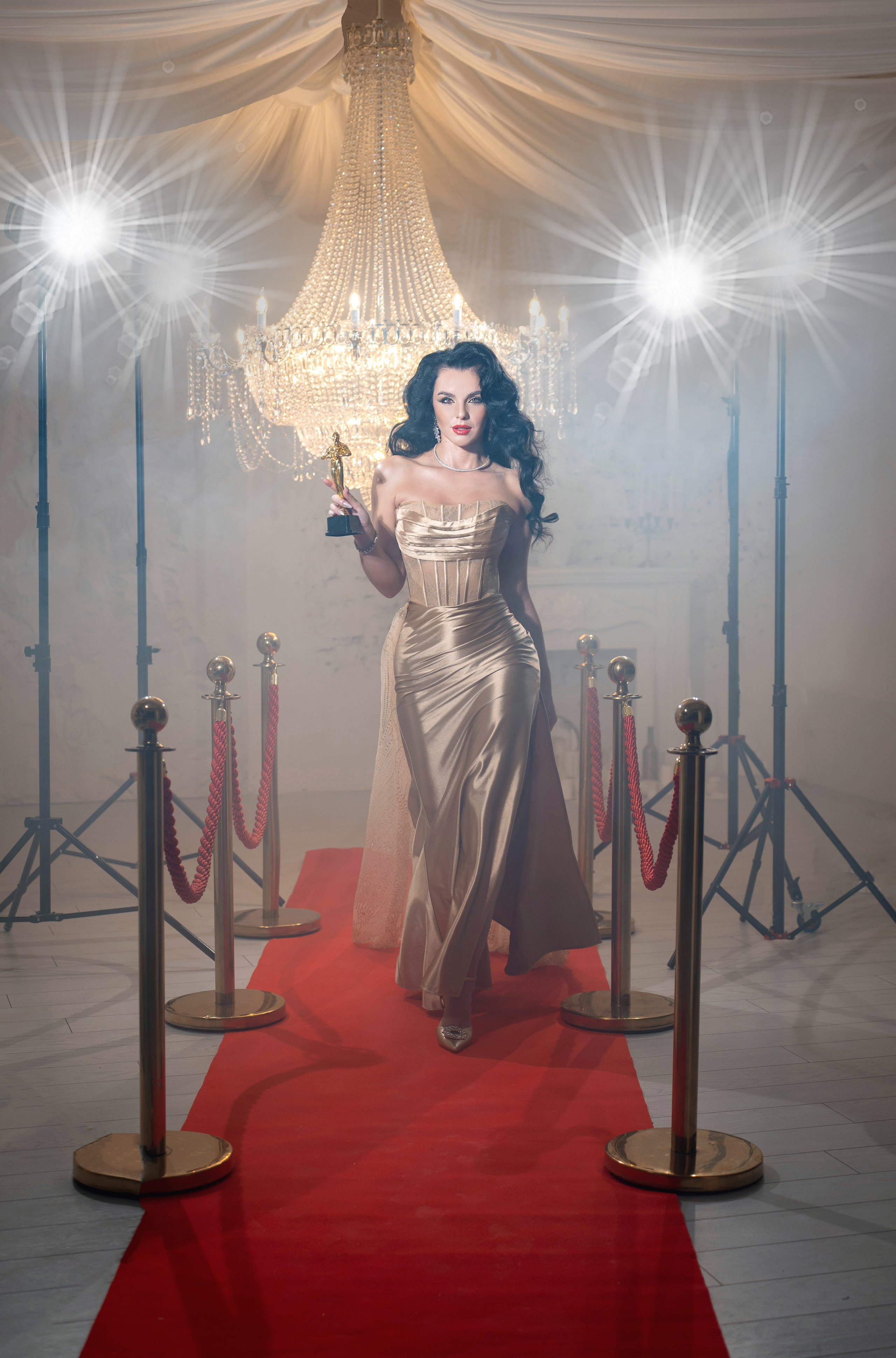 Оскар. Фотограф в Краснодаре и Краснодарском крае Елена Быкова