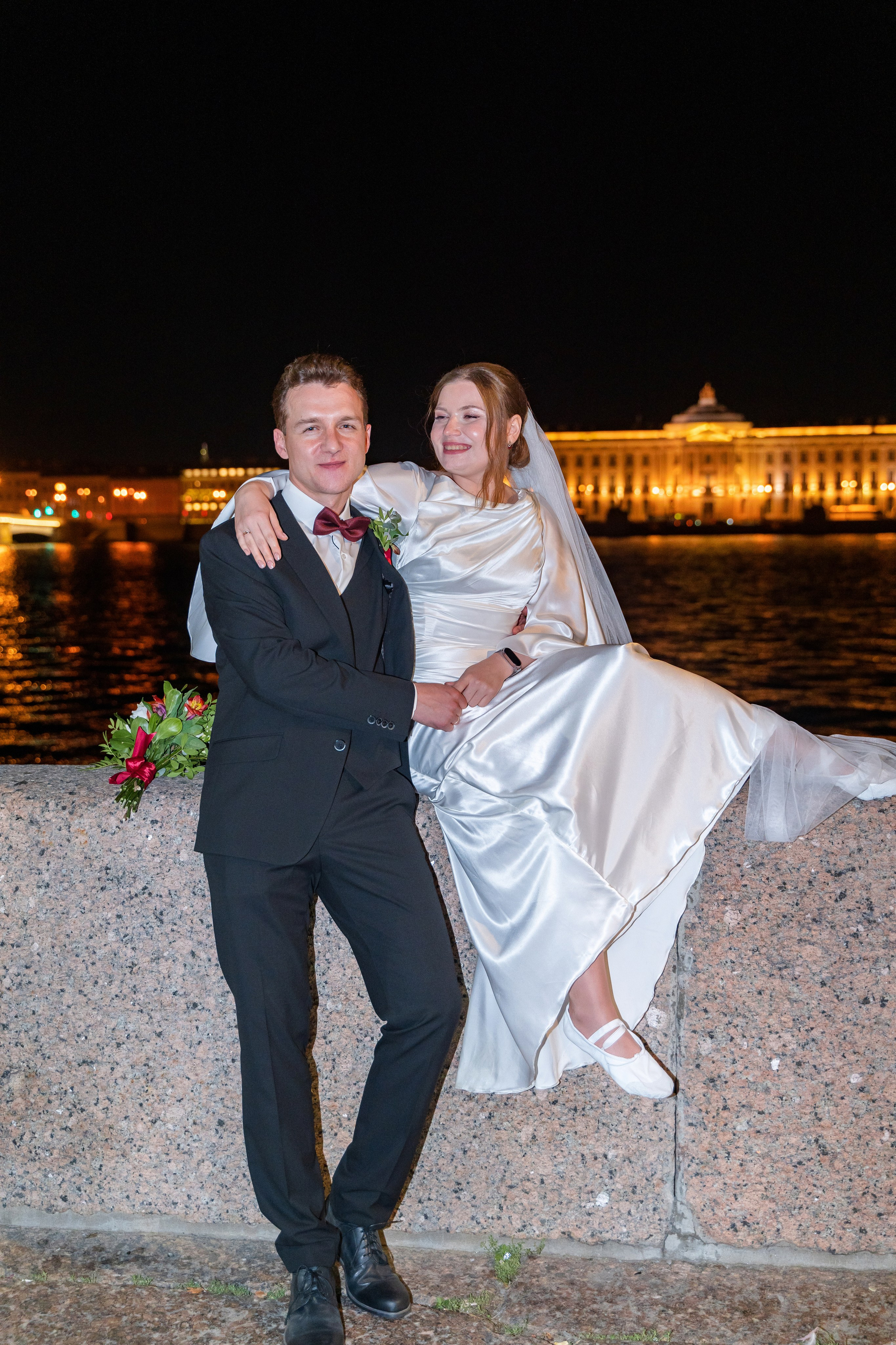 Игорь + Полина