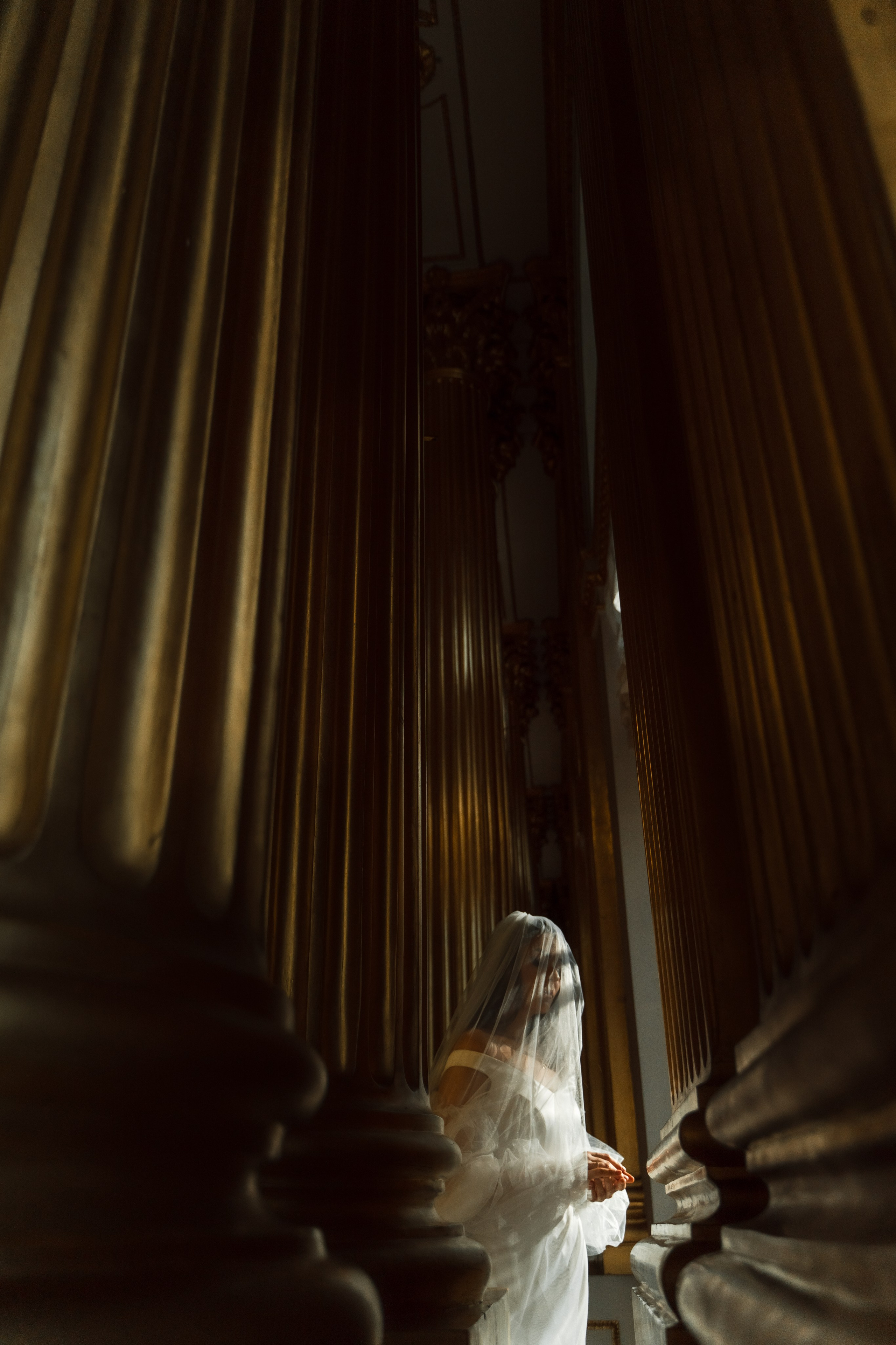 Илья + Екатерина