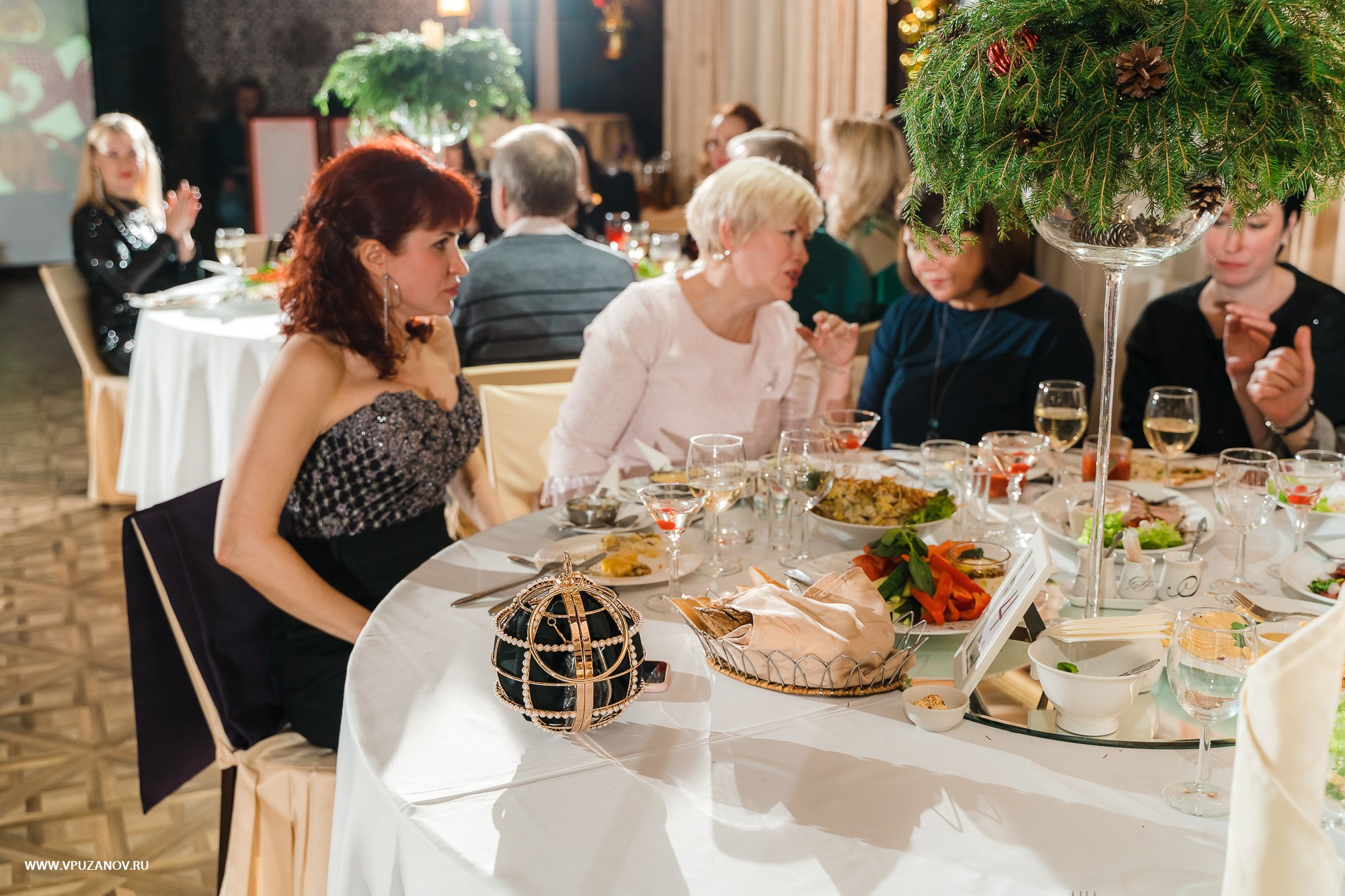 Фотосъемка дня рождения