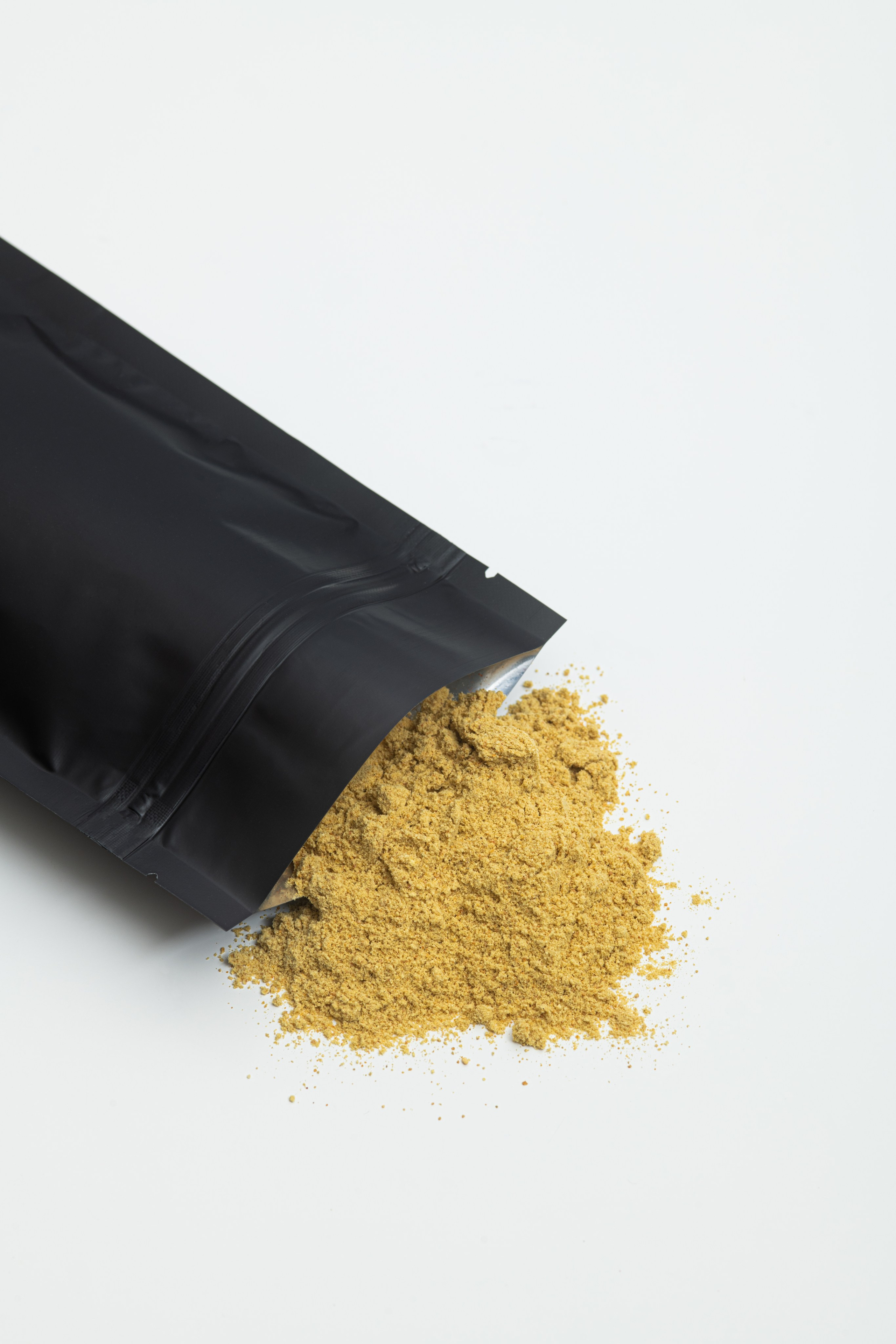 Смесь молотая. Кафир-лайм и цедра апельсина. Фуд-съемка. Food фотосъемка. Предметная фотосъемка. Предметный фотограф.