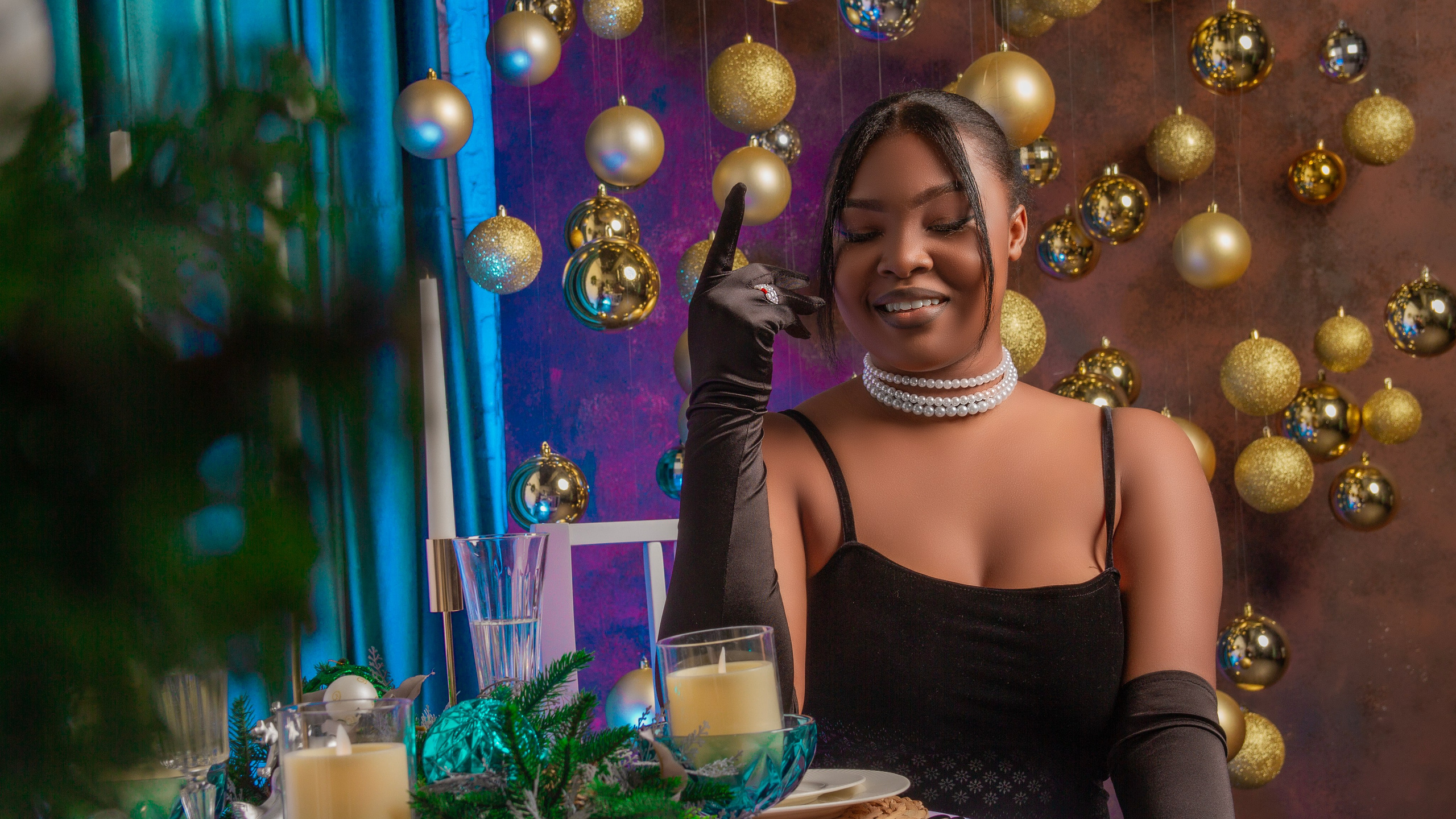 Chelanda & Leika Photos. Mr RE Photography