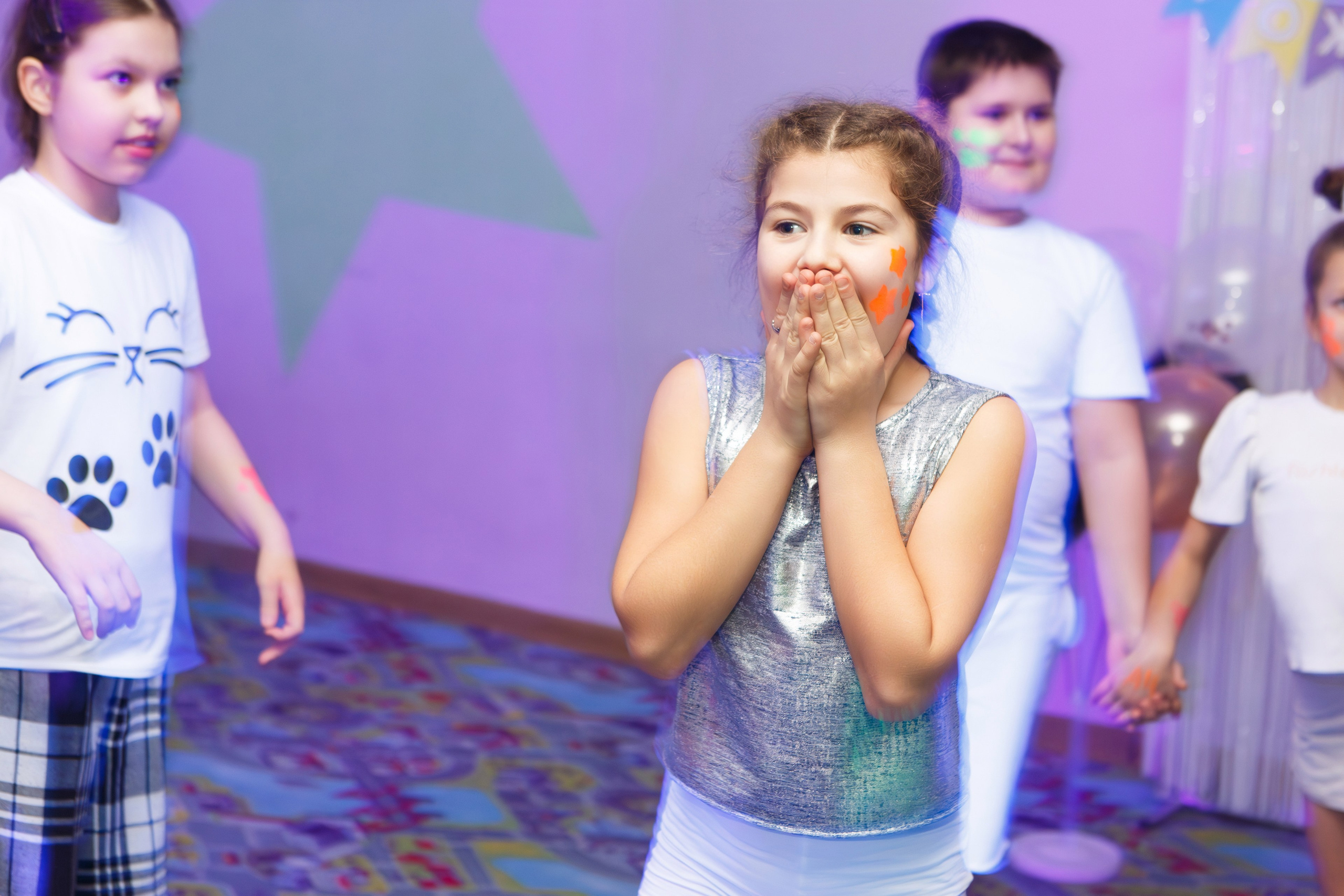 ШОУ KIDS 20.12. Профессиональный фотограф в Мценске и Орловской области