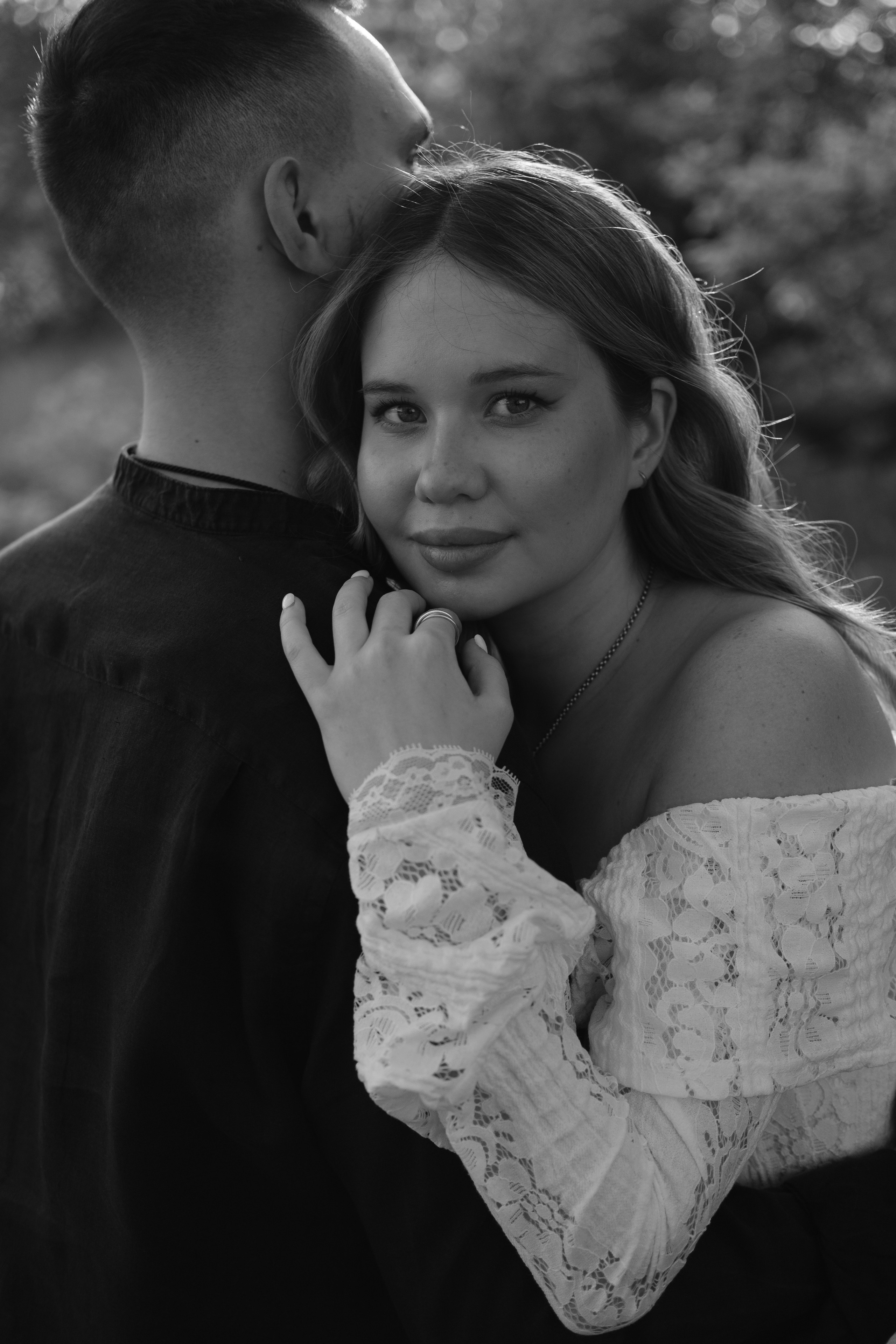 Любовь: Диана и Тимур. Обо мне