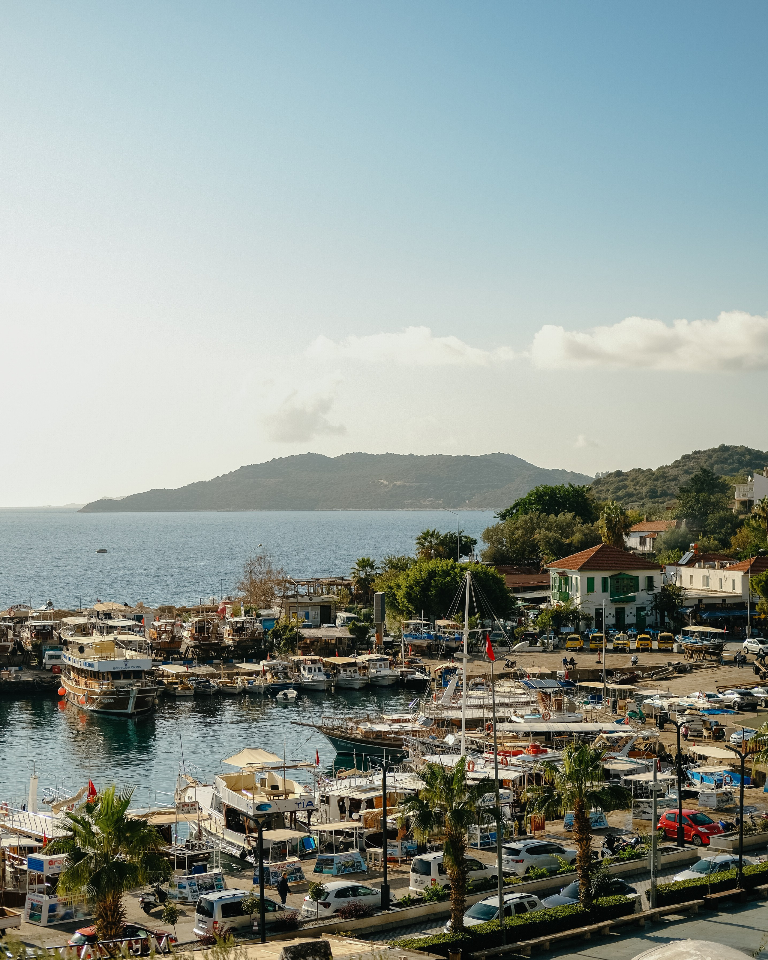 Lycian Way: Turkey. Обо мне