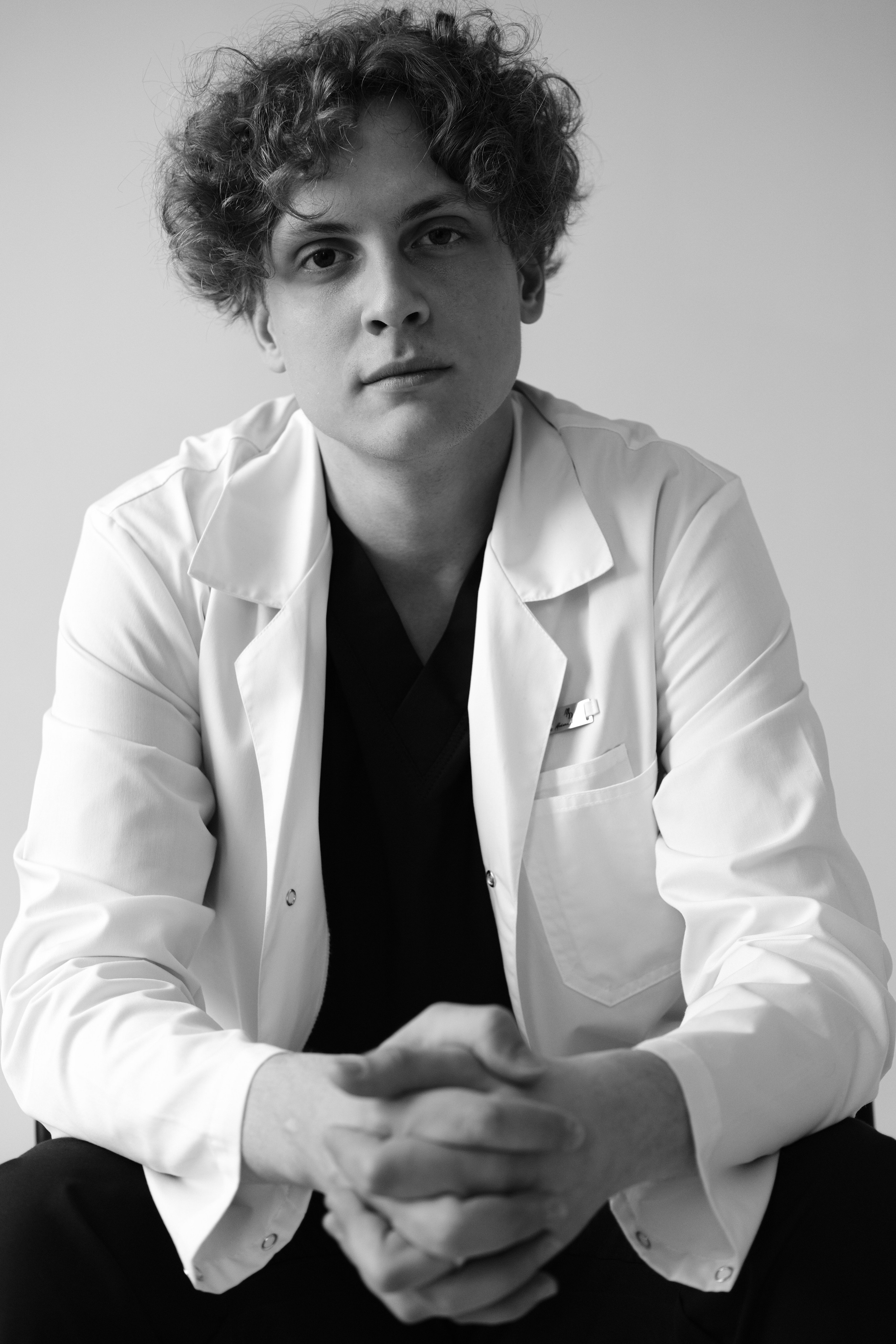 Групповой портрет: Выпускники КГМУ. Обо мне