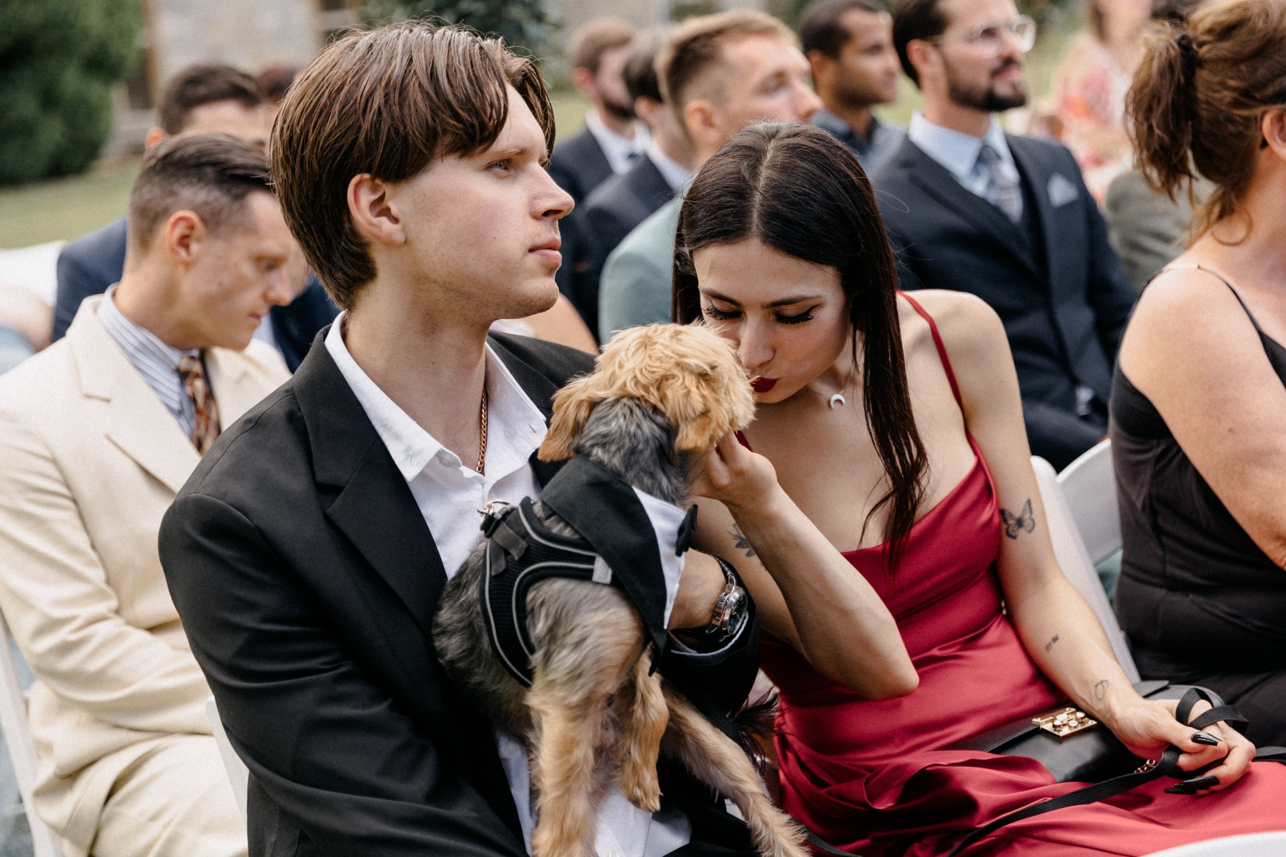 Ana & Tom Wedding at Notley Abbey. Moments Catchers — Wedding Photography & Video Duo in London