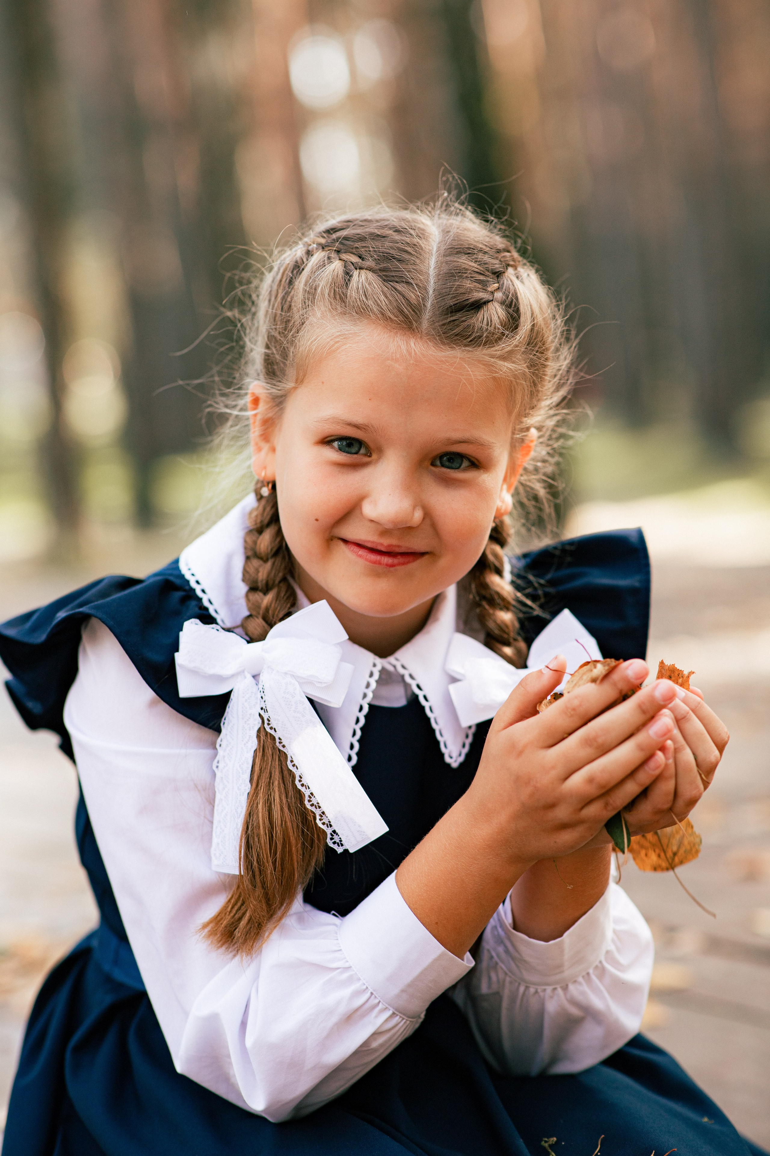 Выпускные альбомы 4 класс. Семейный и детский фотограф в Домодедово Васина Екатерина