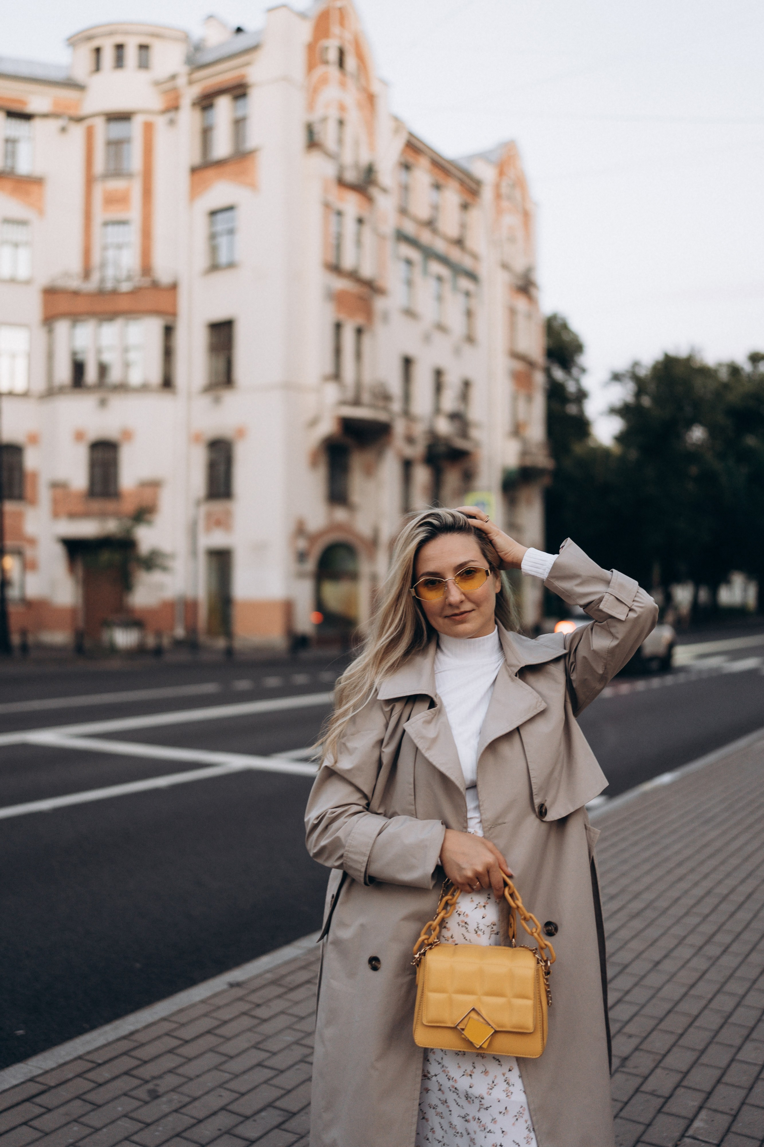 Денис и Лера. Фотограф в Санкт-Петербурге — Лучина Екатерина