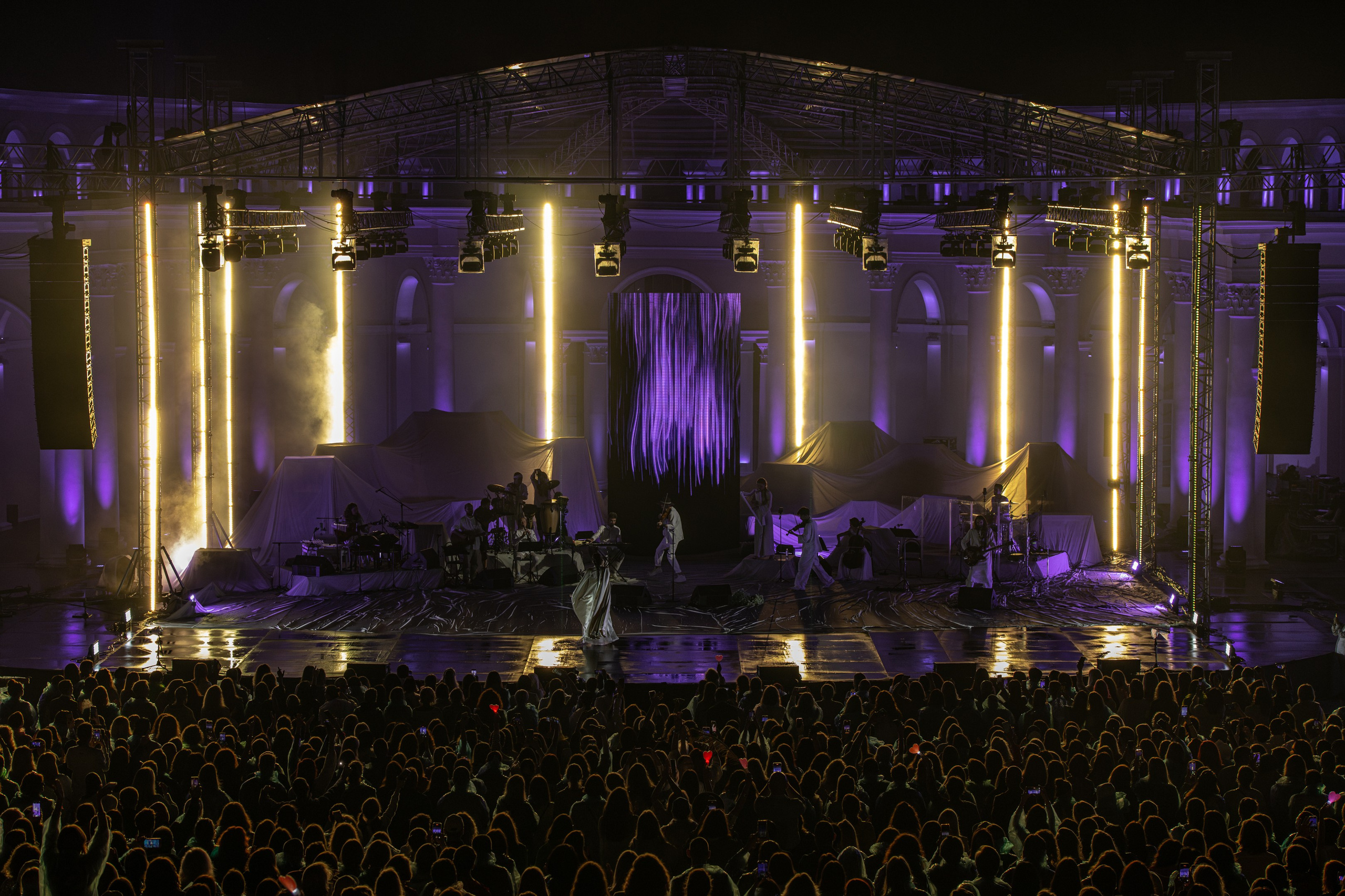 SATI ETHNICA / 2024. OOPS