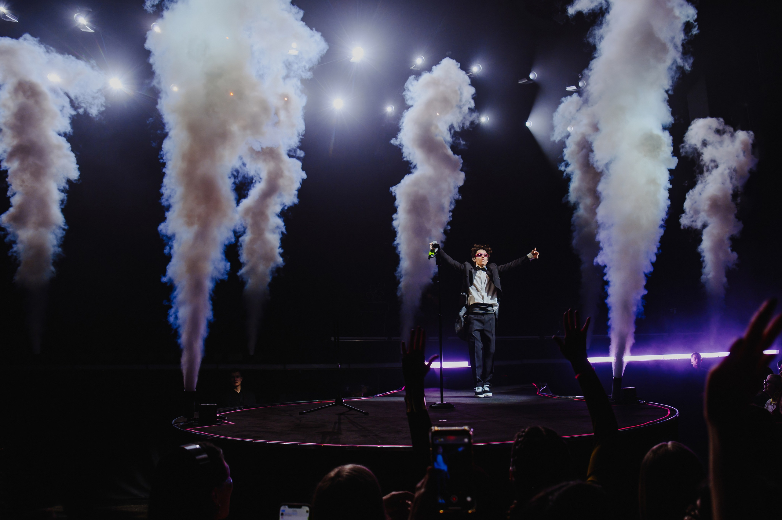 ANTOHA MC / MOSCOW / 2025. OOPS TEAM