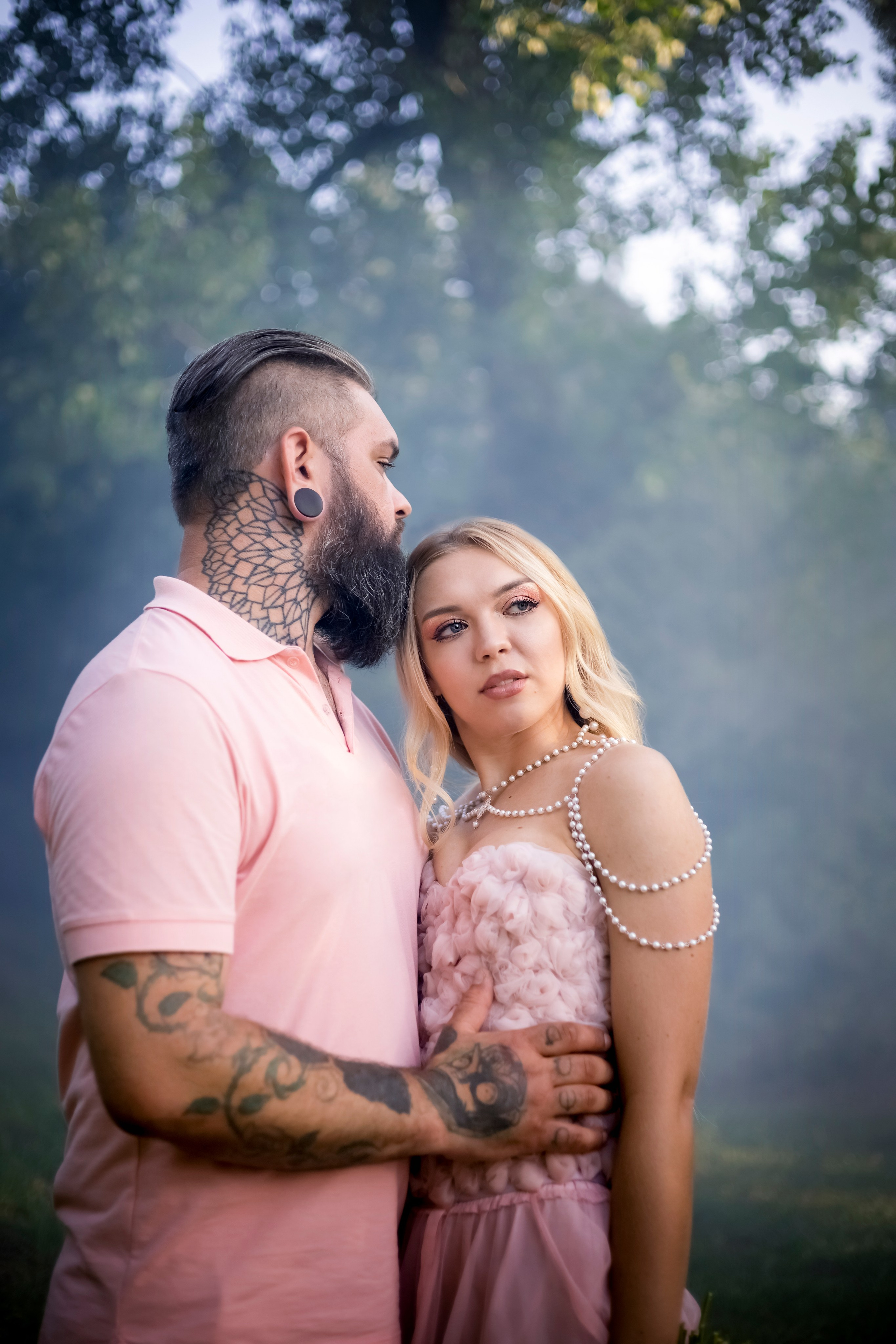 ВОКШОП ЛОВСТОРИ ПАРА ОЛЬГА и ЕВГЕНИЙ. Фотограф Людмила Лебединская г. Краснодар (Приморско-Ахтарский р-он)