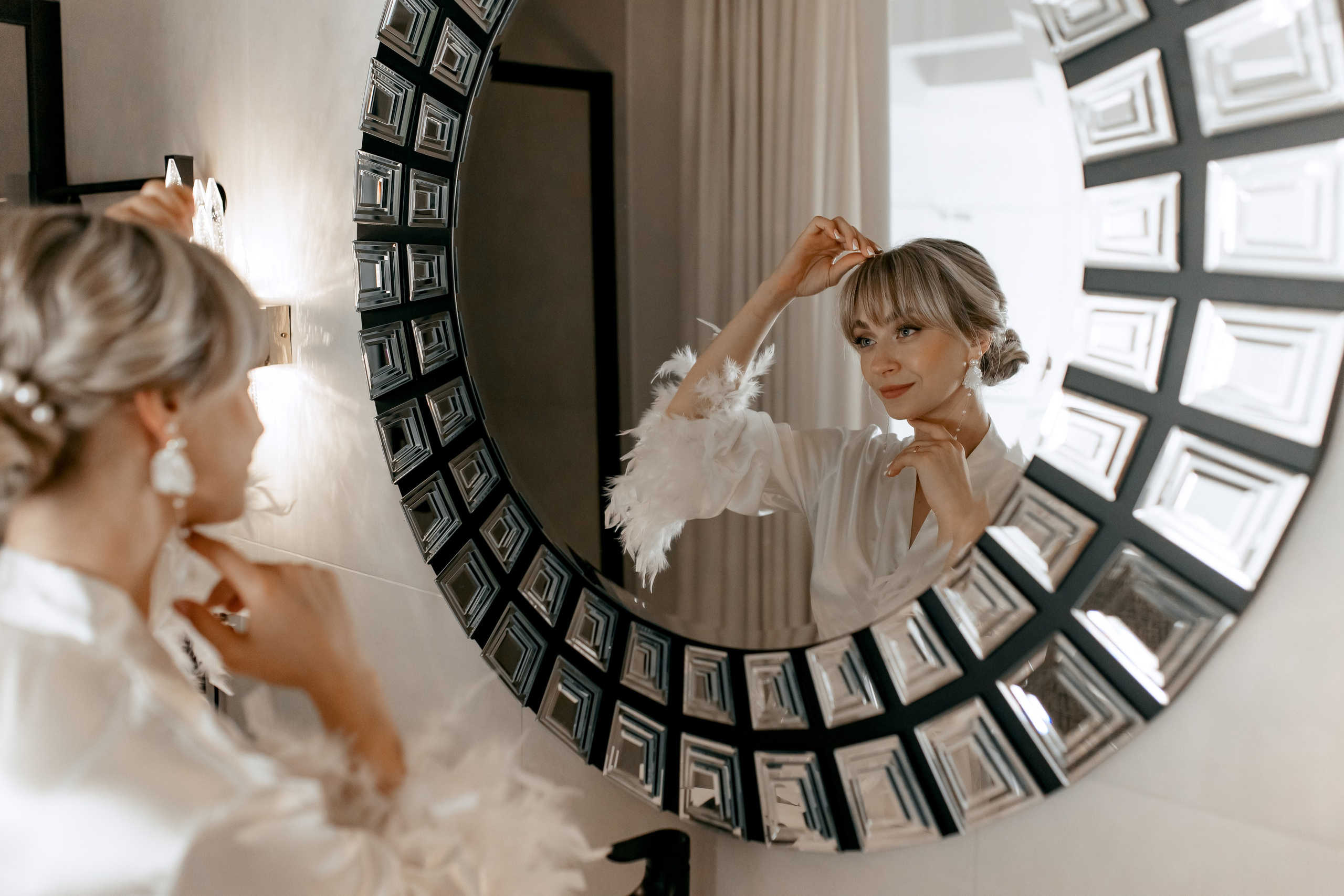 Миша и Настя. Свадебный и семейный фотограф в Туле и области Маша Костина