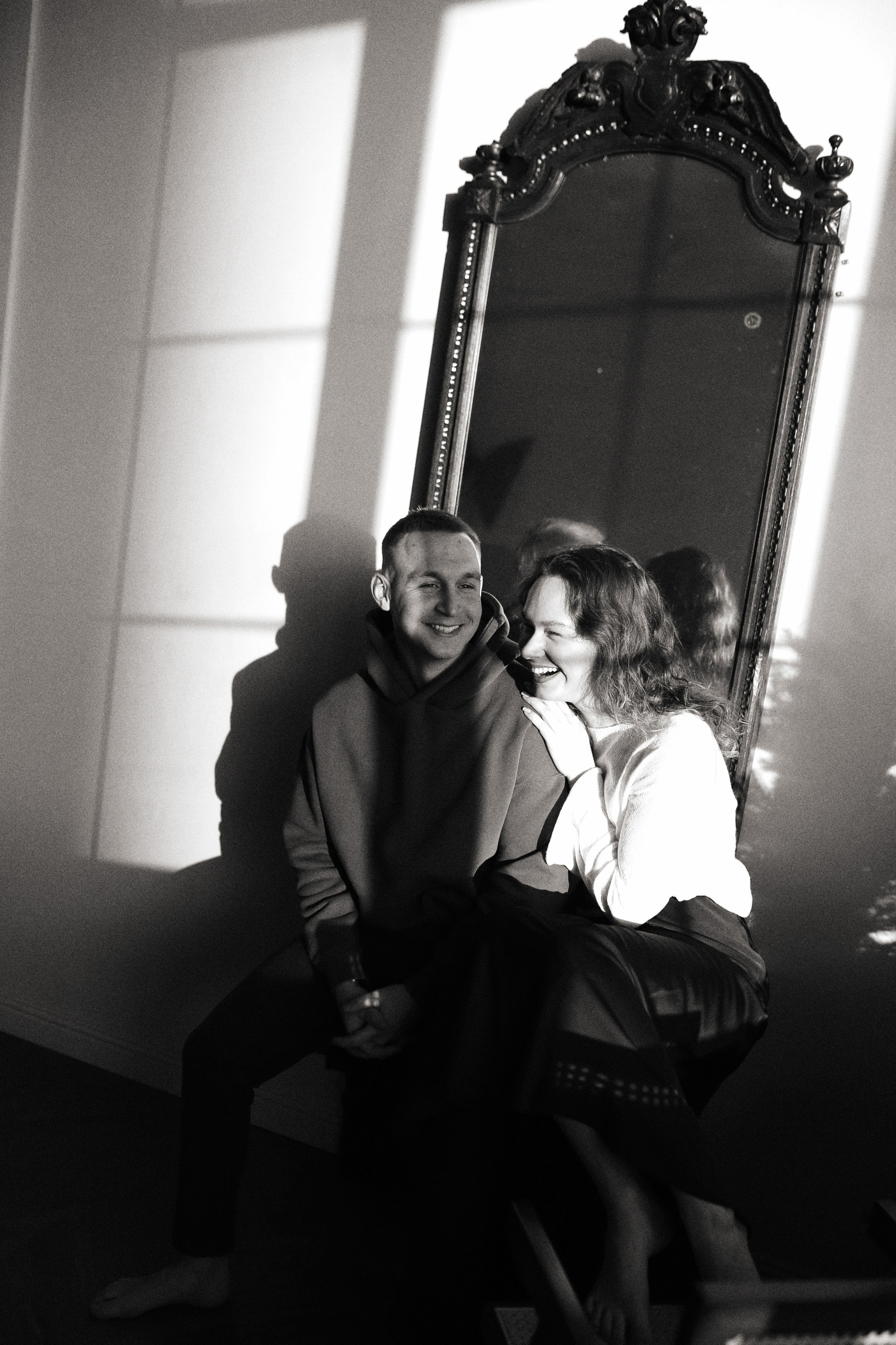 Фотограф г. Архангельск Бондар Лена