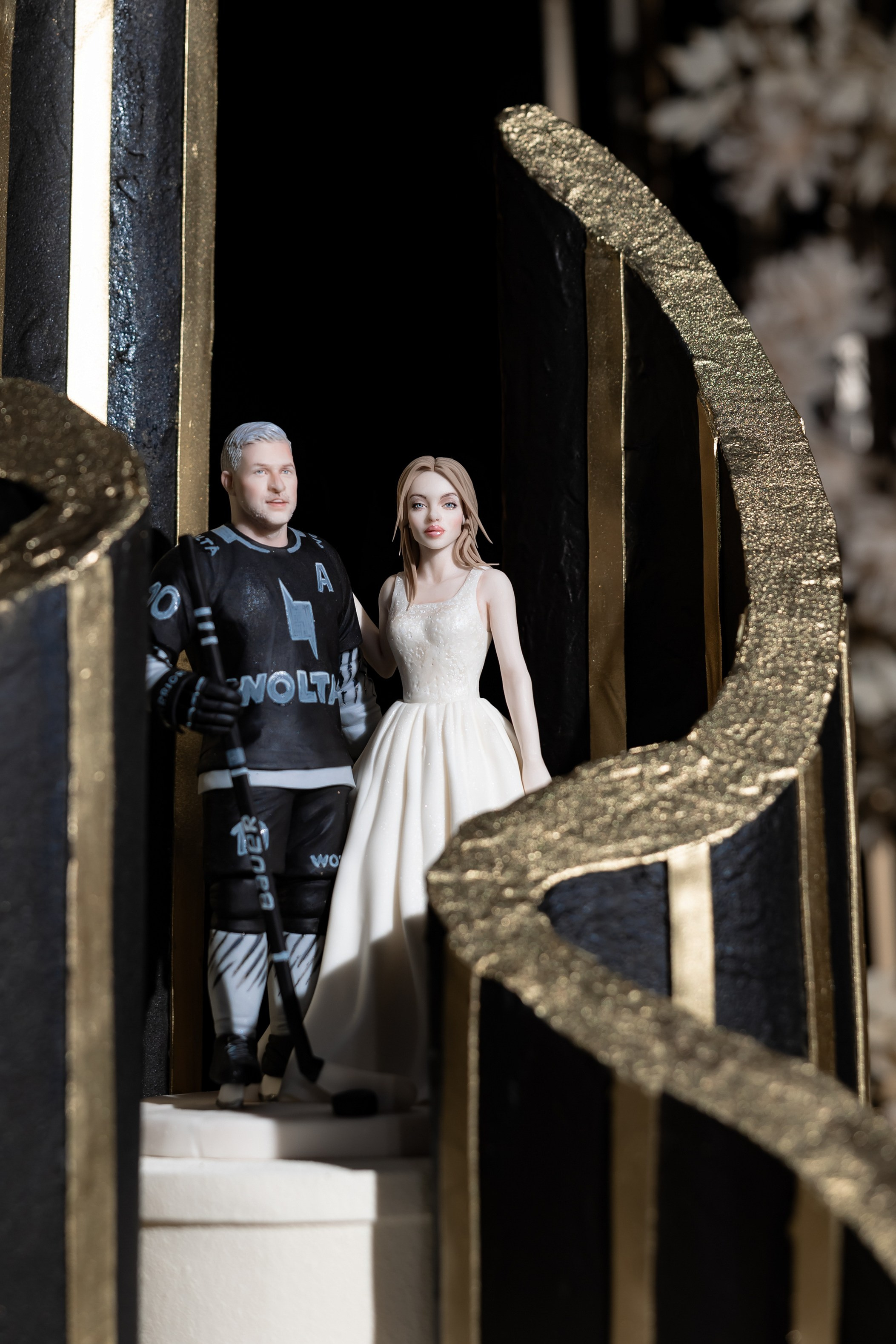 Сергей Алина. Свадебный фотограф Виктория Карпова