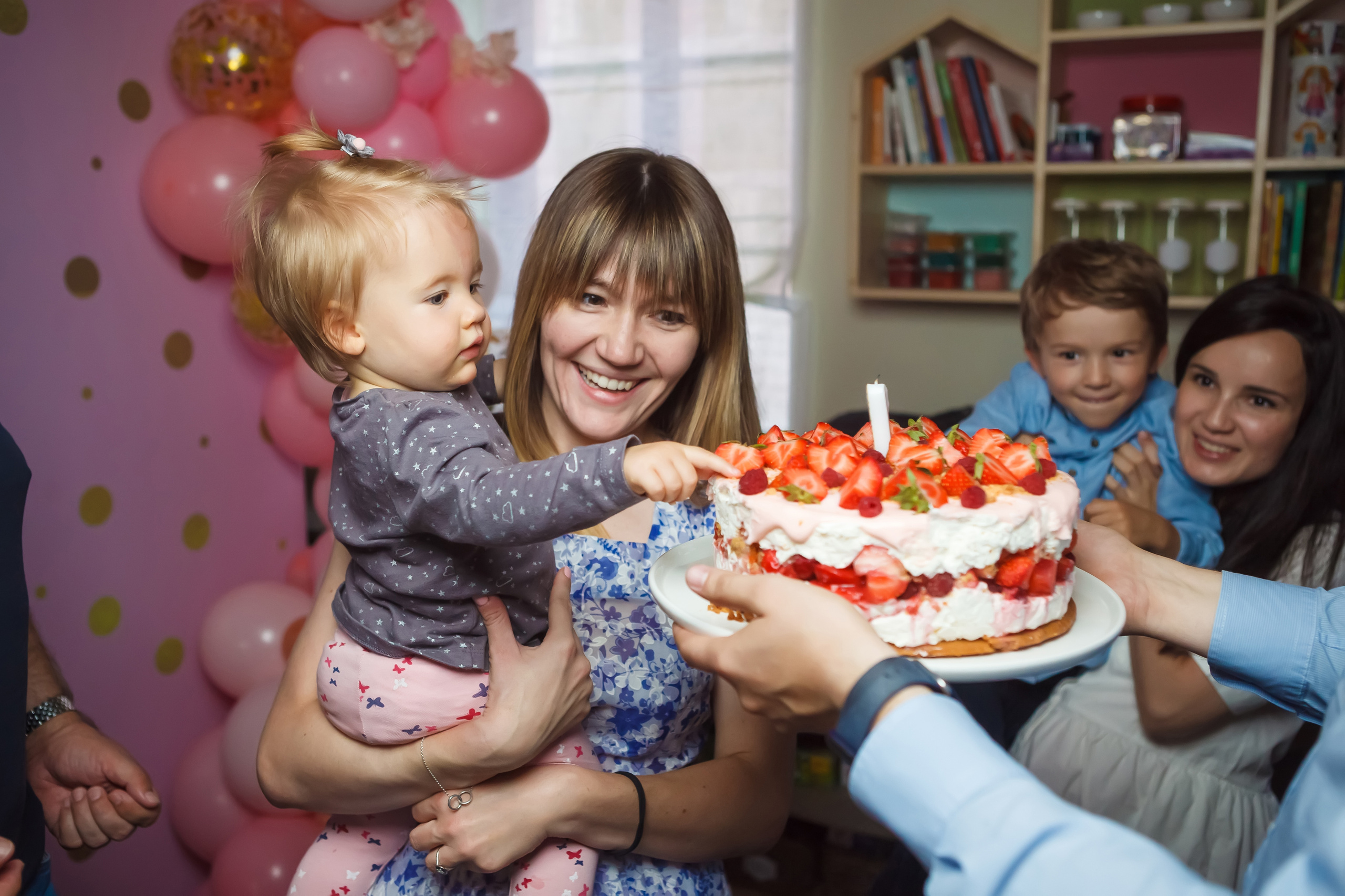 Фотограф детских дней рождений, красивые моменты жизни ваши детей. Фотограф, Репортаж, Фотоотчет, Мероприятия
