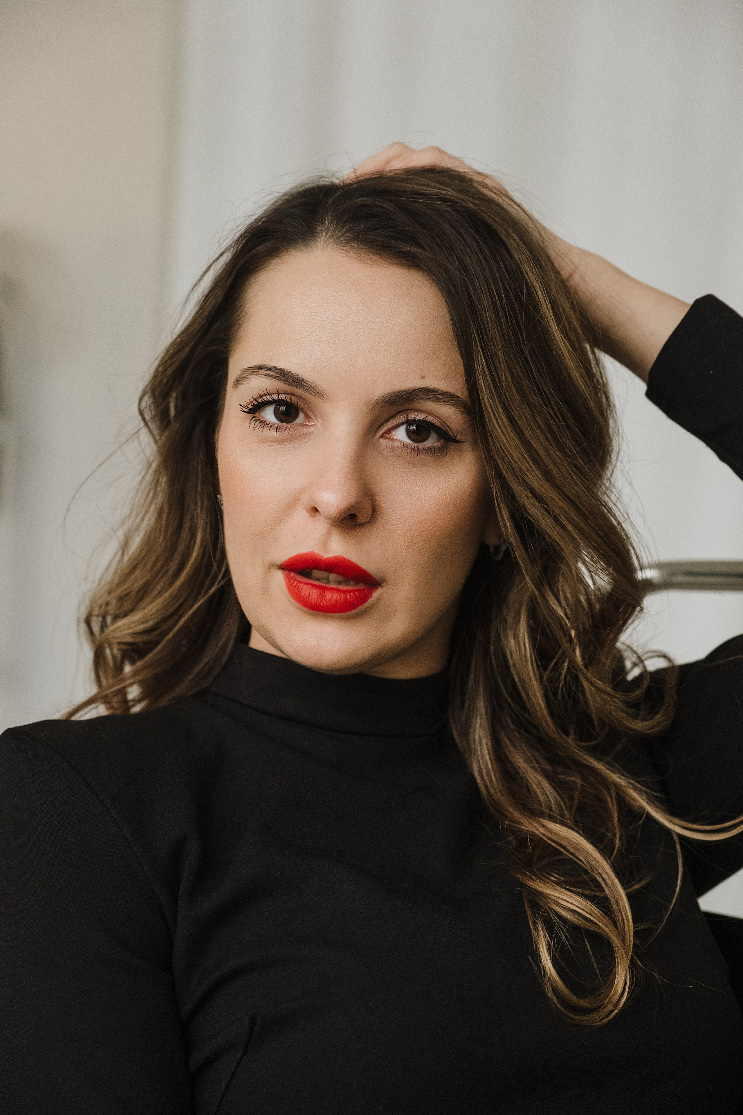 Ксения. Фотограф в Санкт-Петербурге Мария Комолитдинова